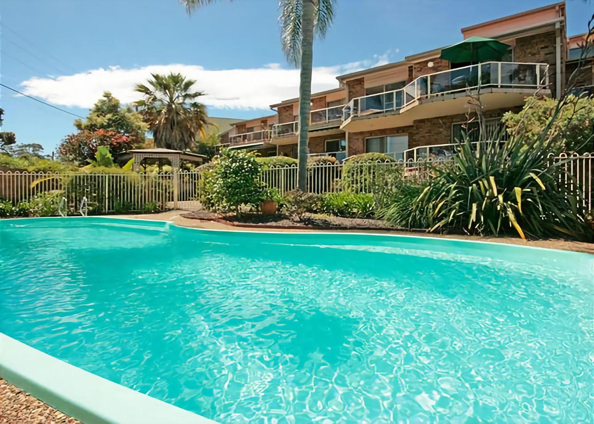Vacation Home photo 3