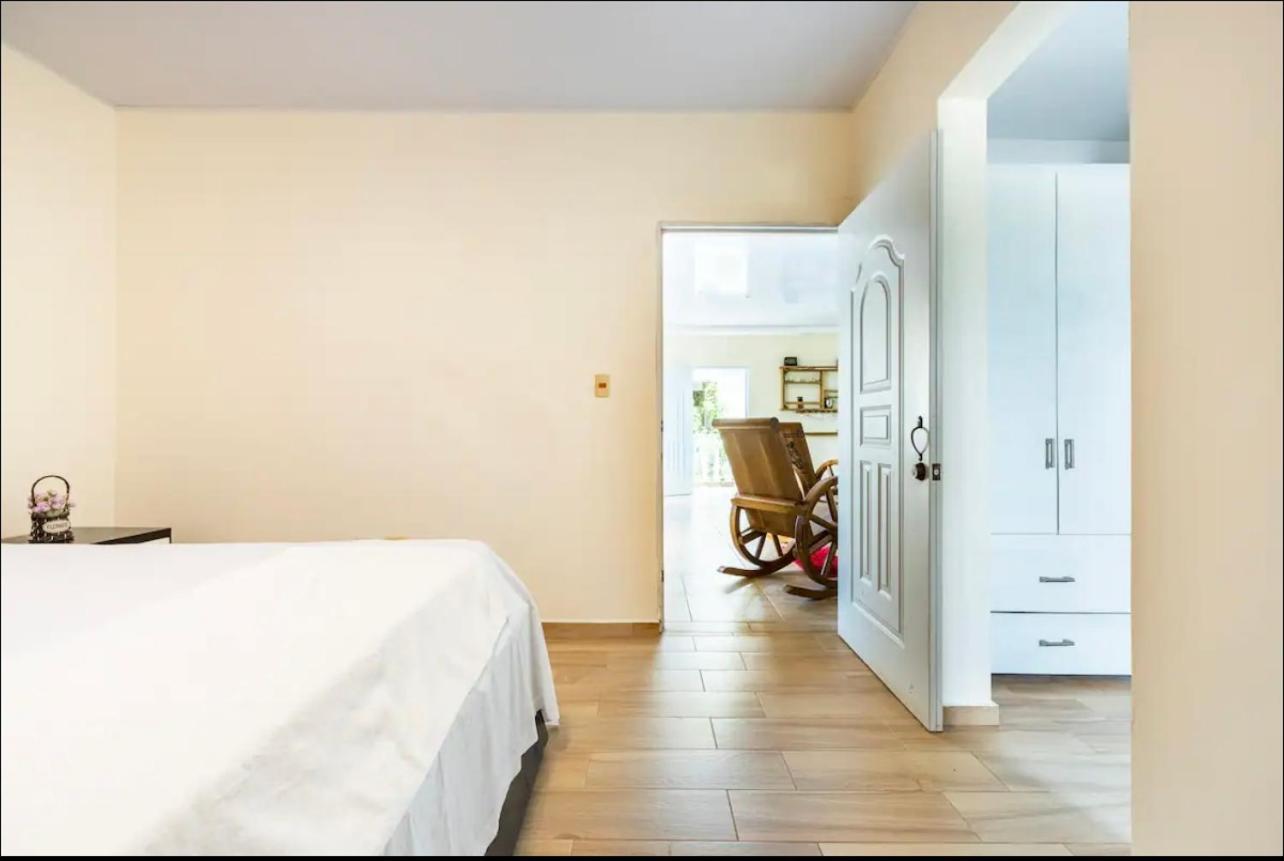 Two-Bedroom Villa photo 1