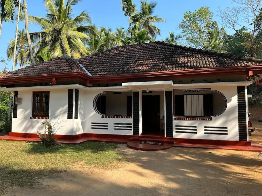Two-Bedroom House photo 2