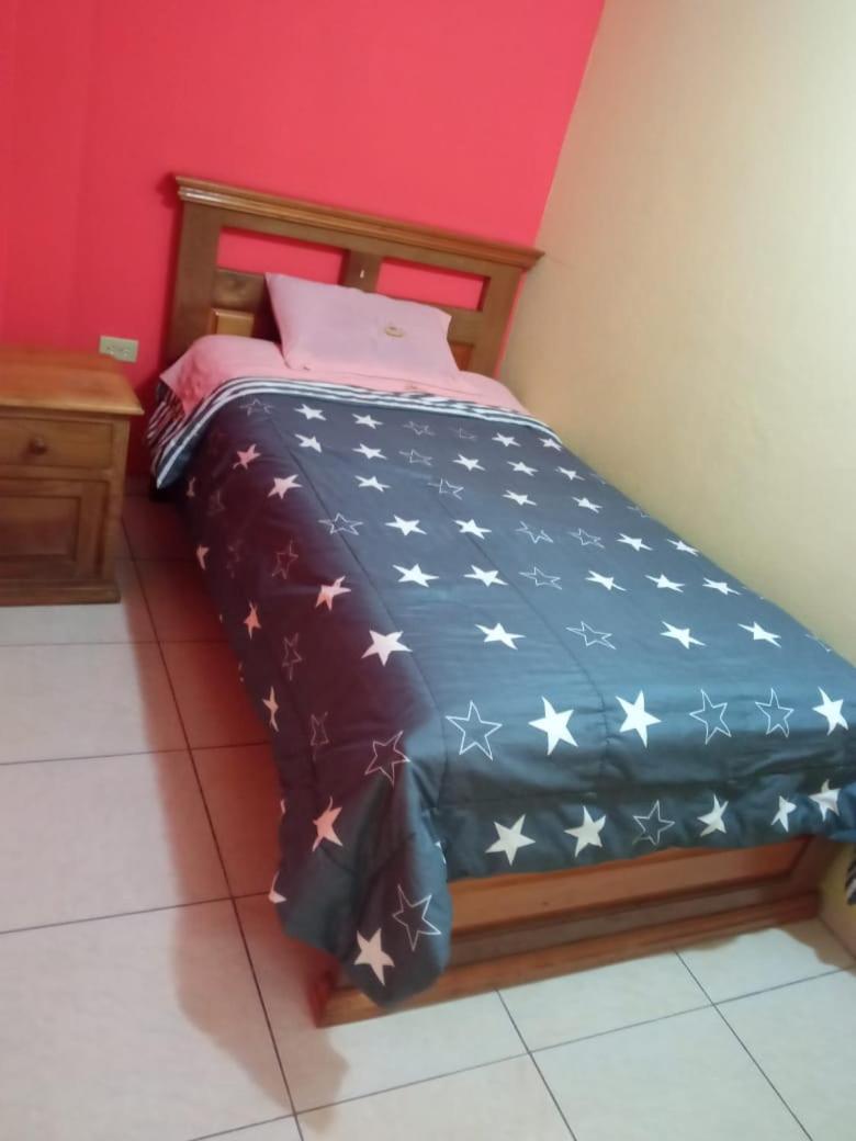 Single Room photo 1