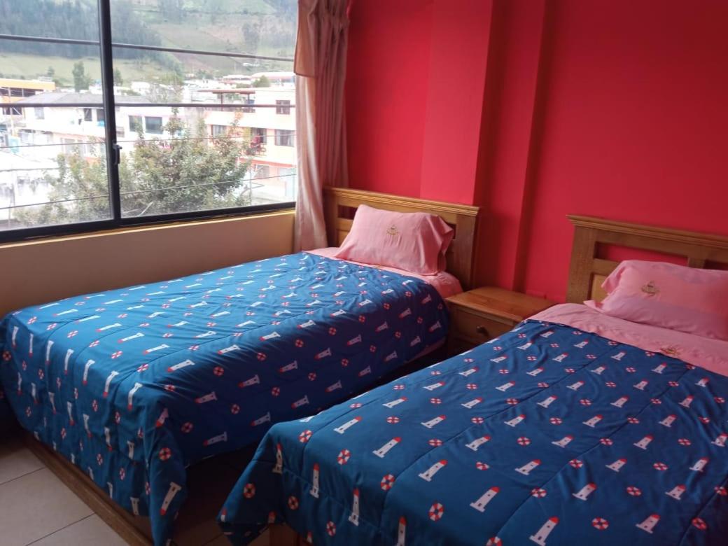 Twin Room photo 1