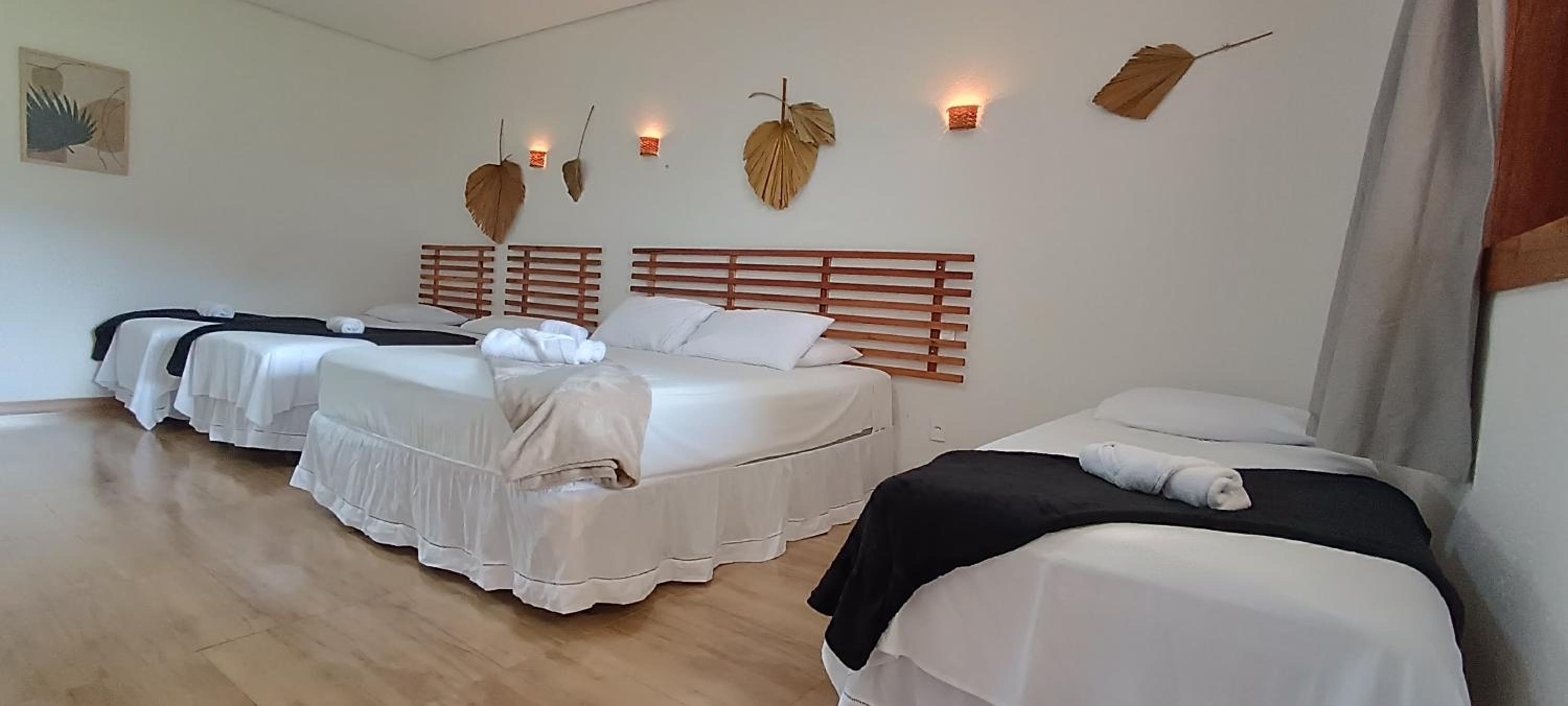 Family Suite with Balcony photo 3