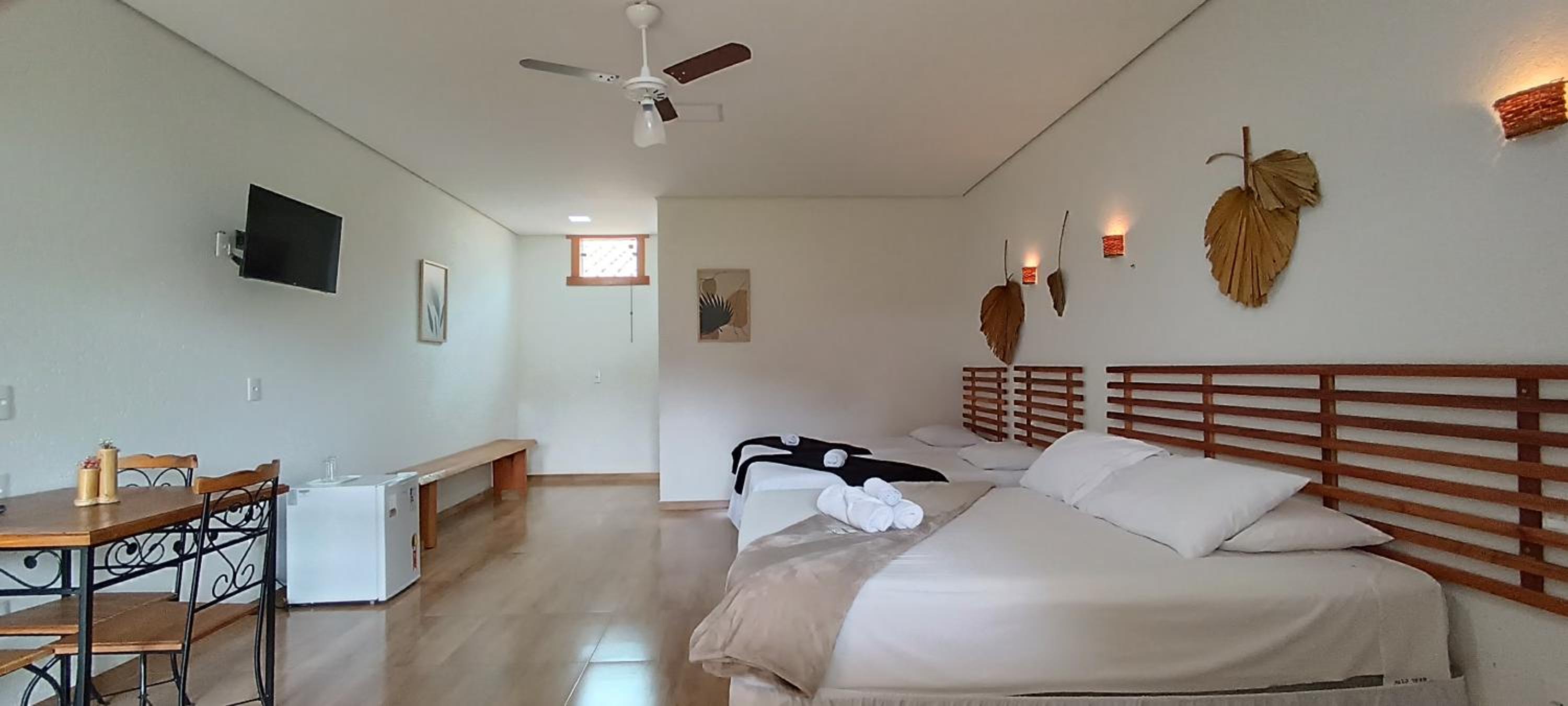 Family Suite with Balcony photo 2