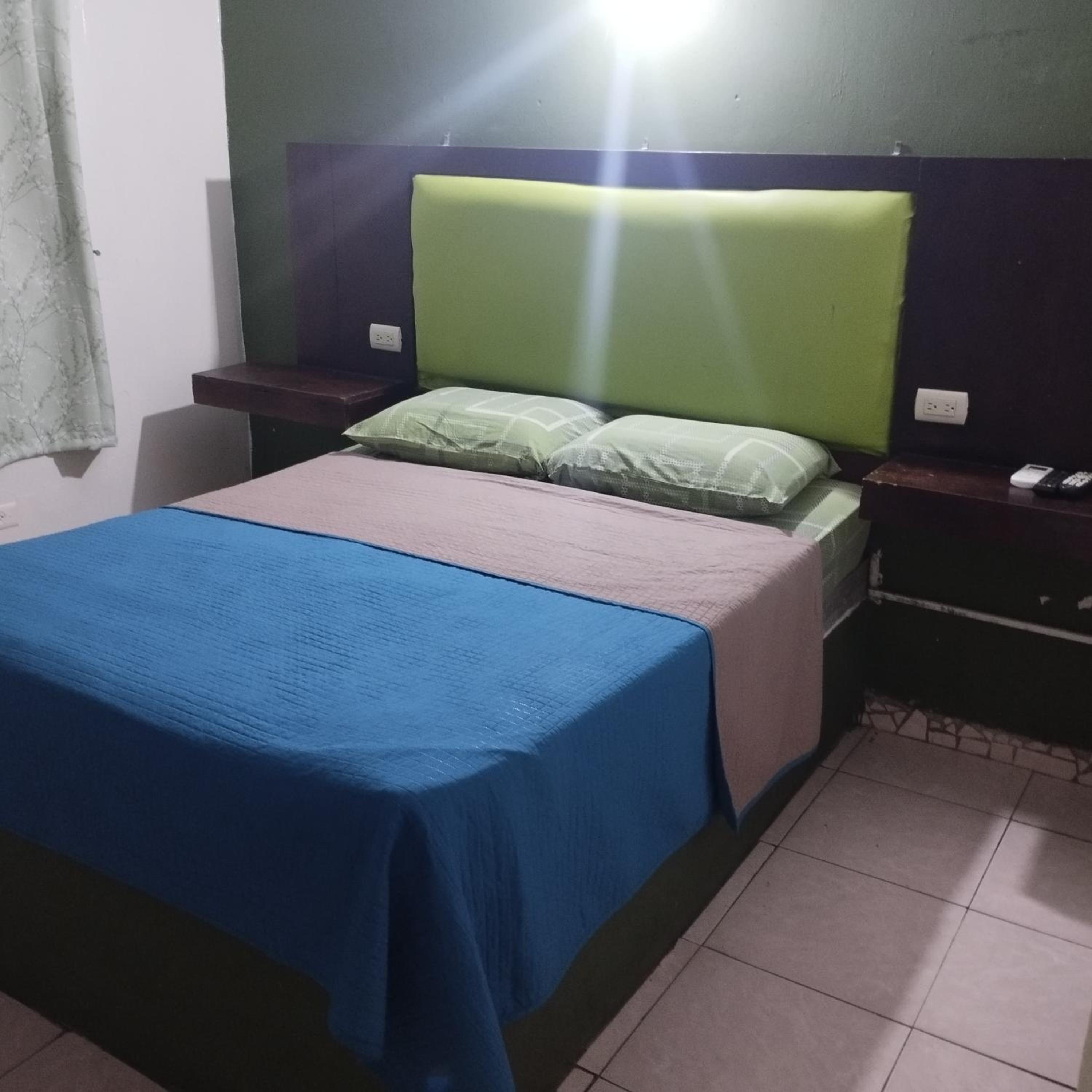 Quadruple Room with Bathroom photo 1