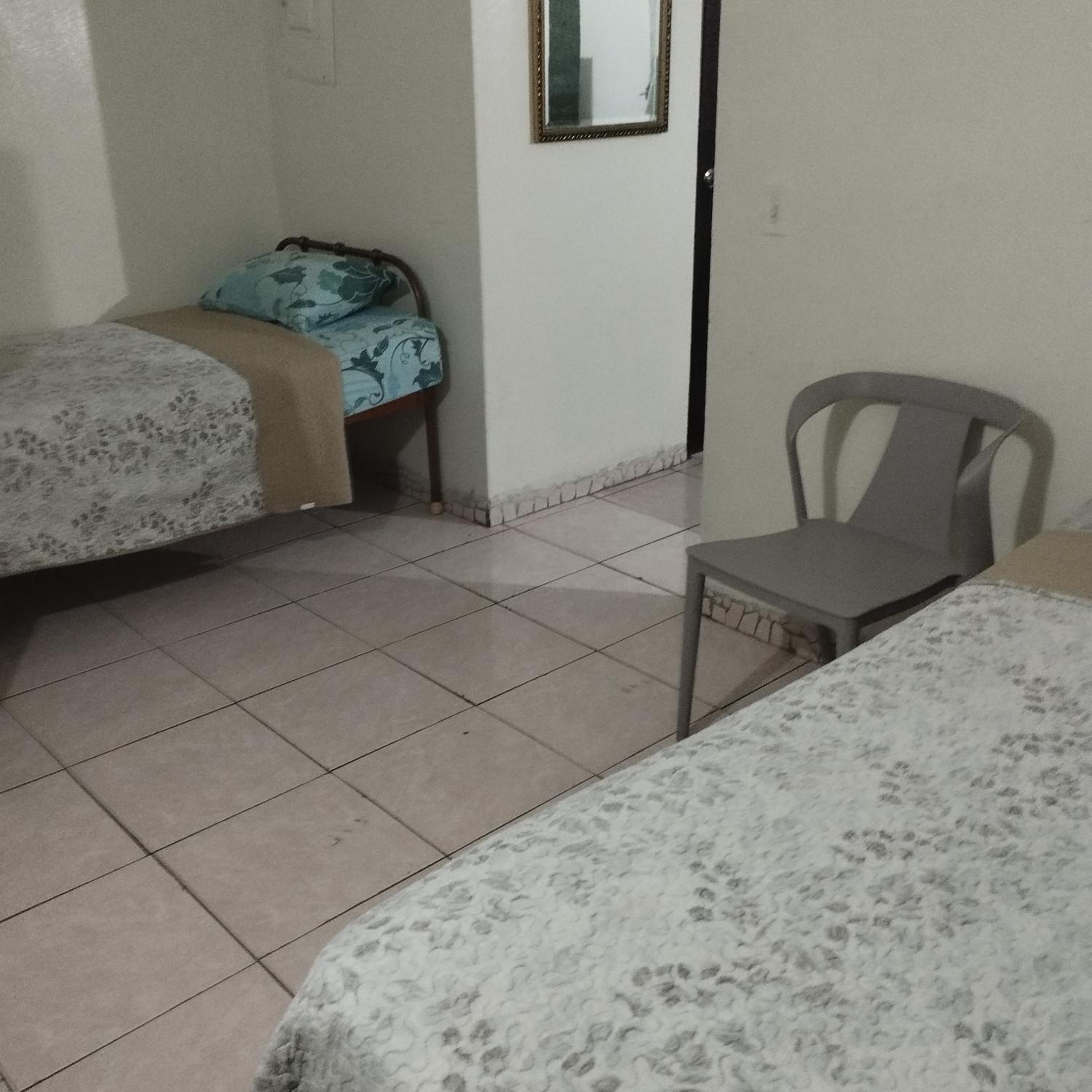 Quadruple Room with Bathroom photo 2