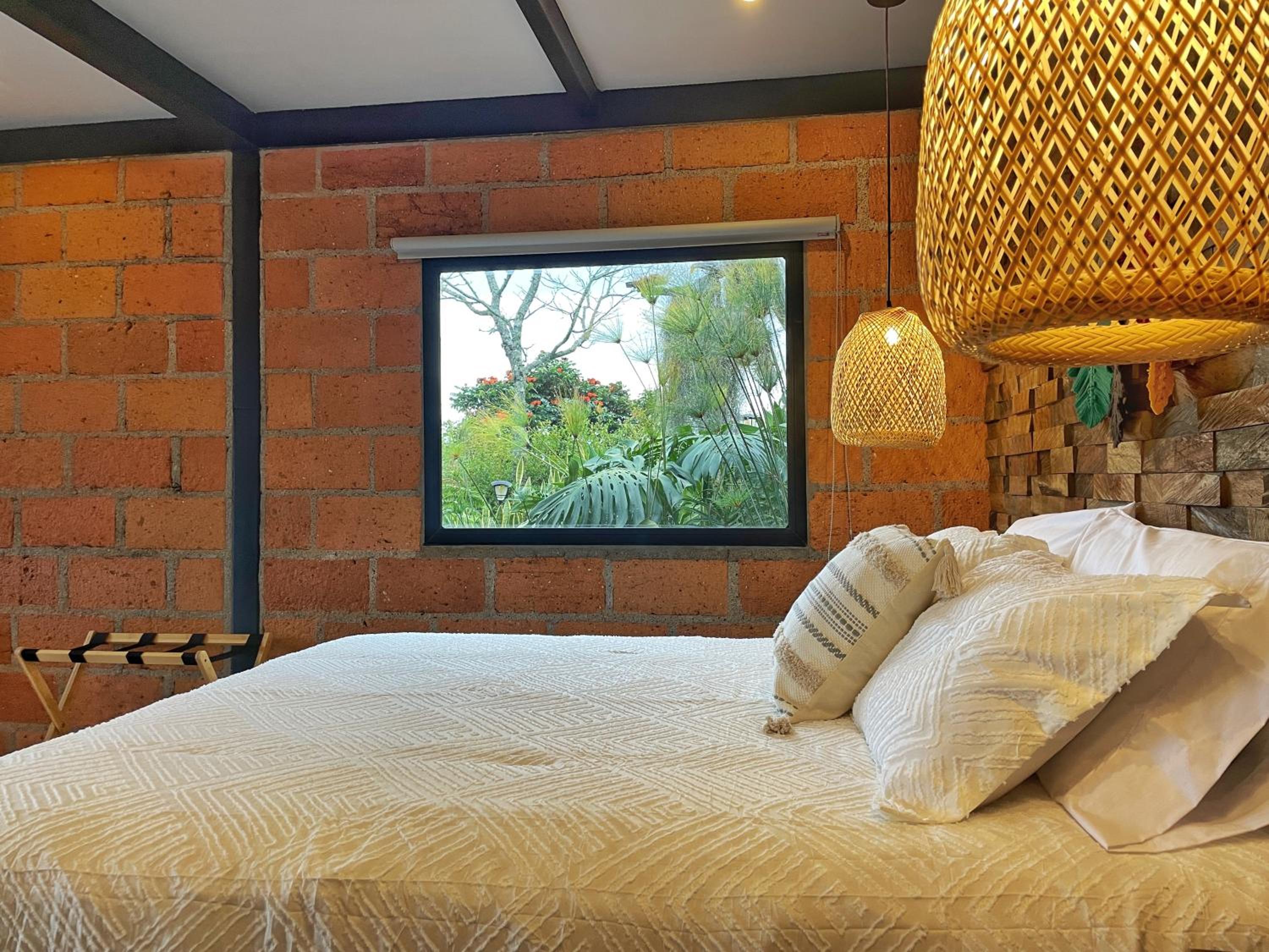 Family Double Room