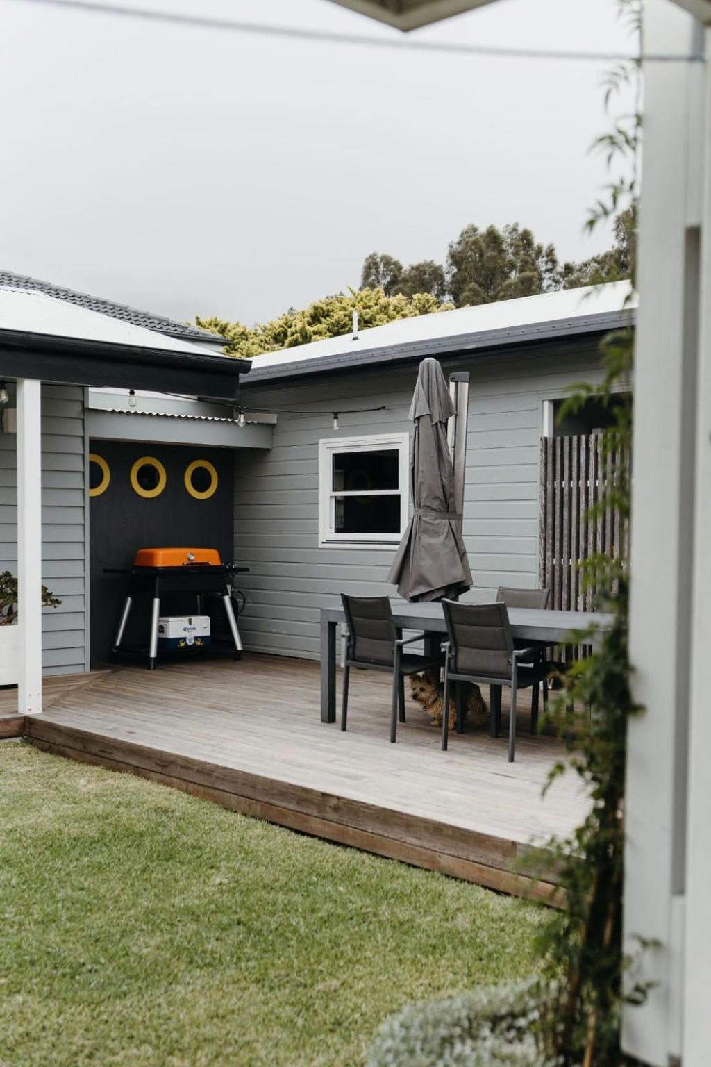 Bungalow photo 3