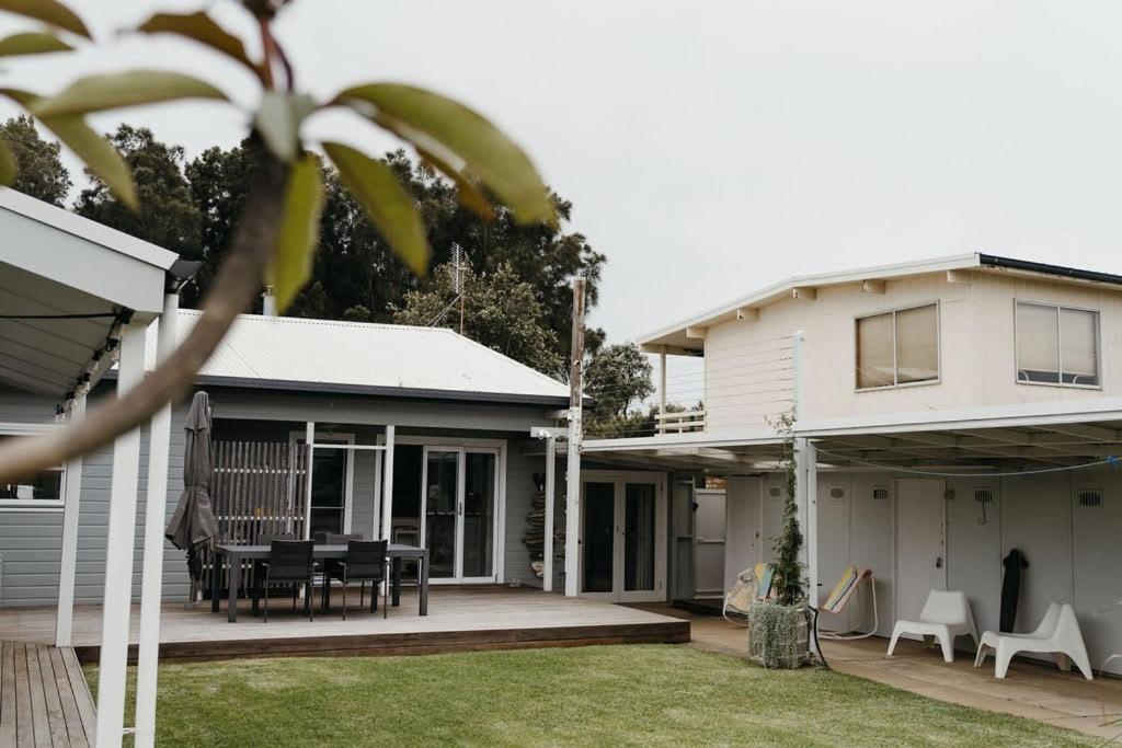 Bungalow photo 2