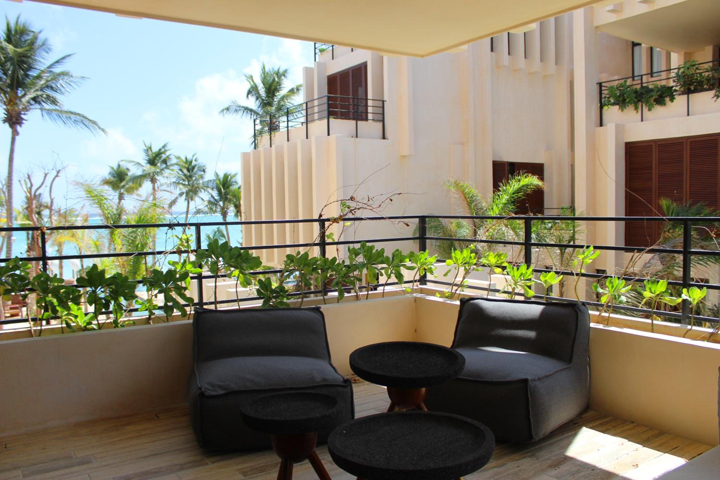 One-Bedroom Apartment - Photo 4