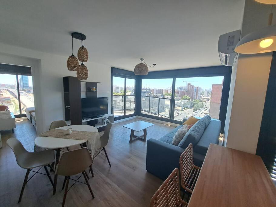 Two-Bedroom Apartment photo 1