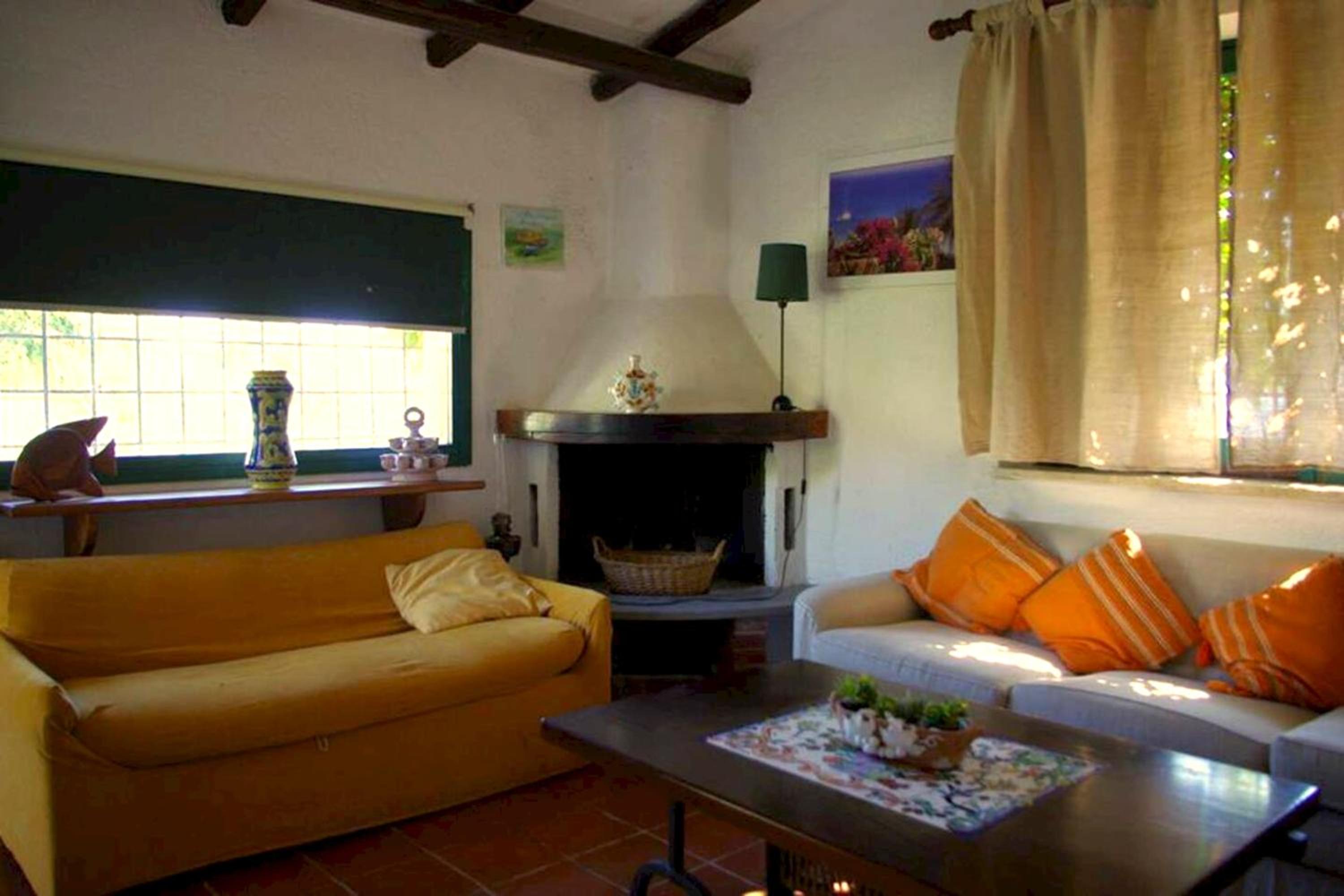 One-Bedroom Holiday Home