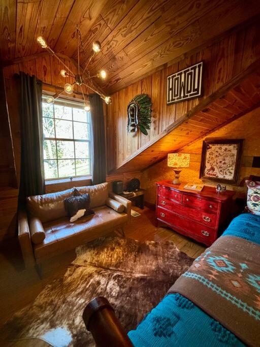 One-Bedroom Chalet photo 1