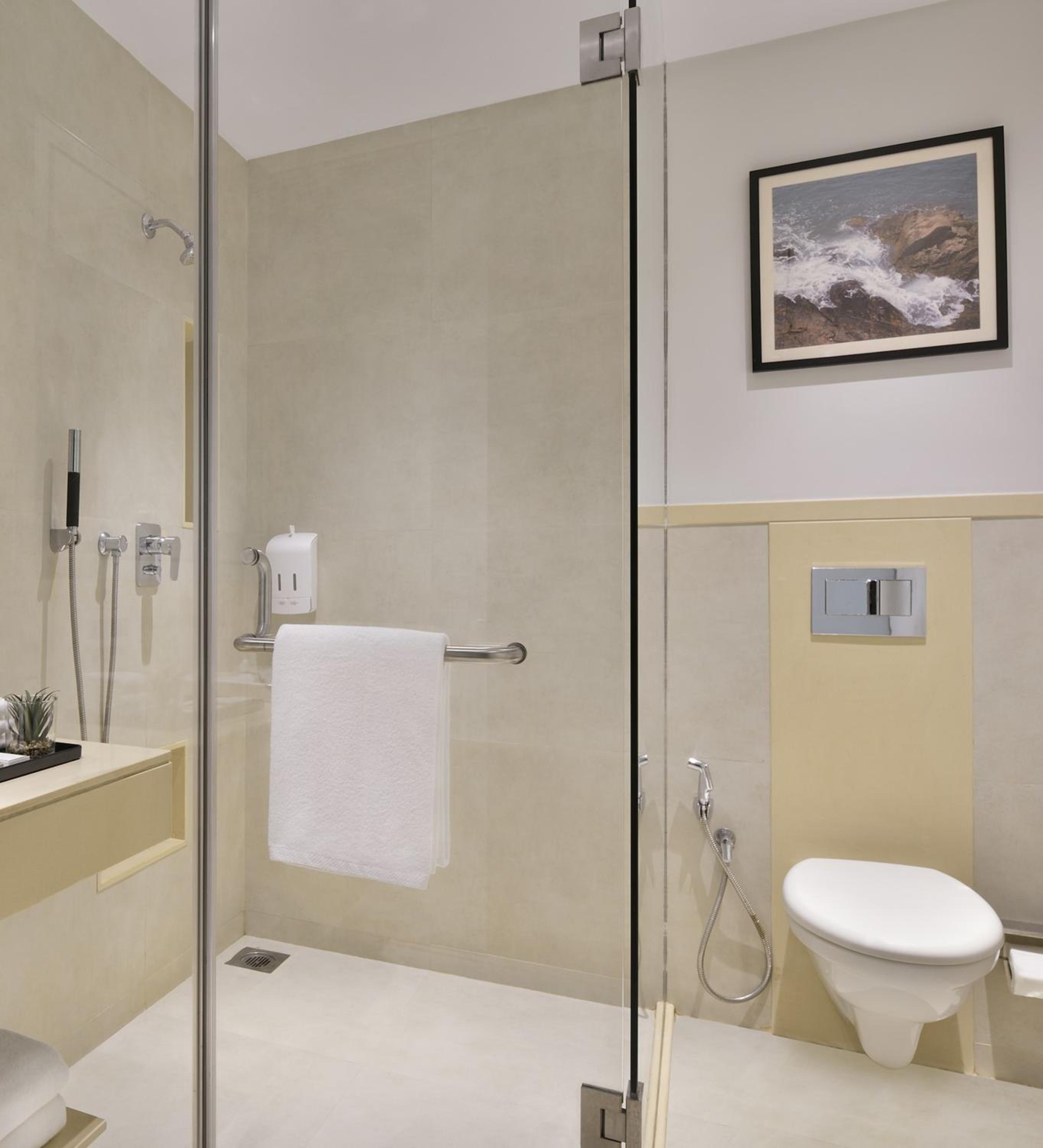 One Bedroom Premier - Evening Tea /Coffee service with Cookies, photo 6