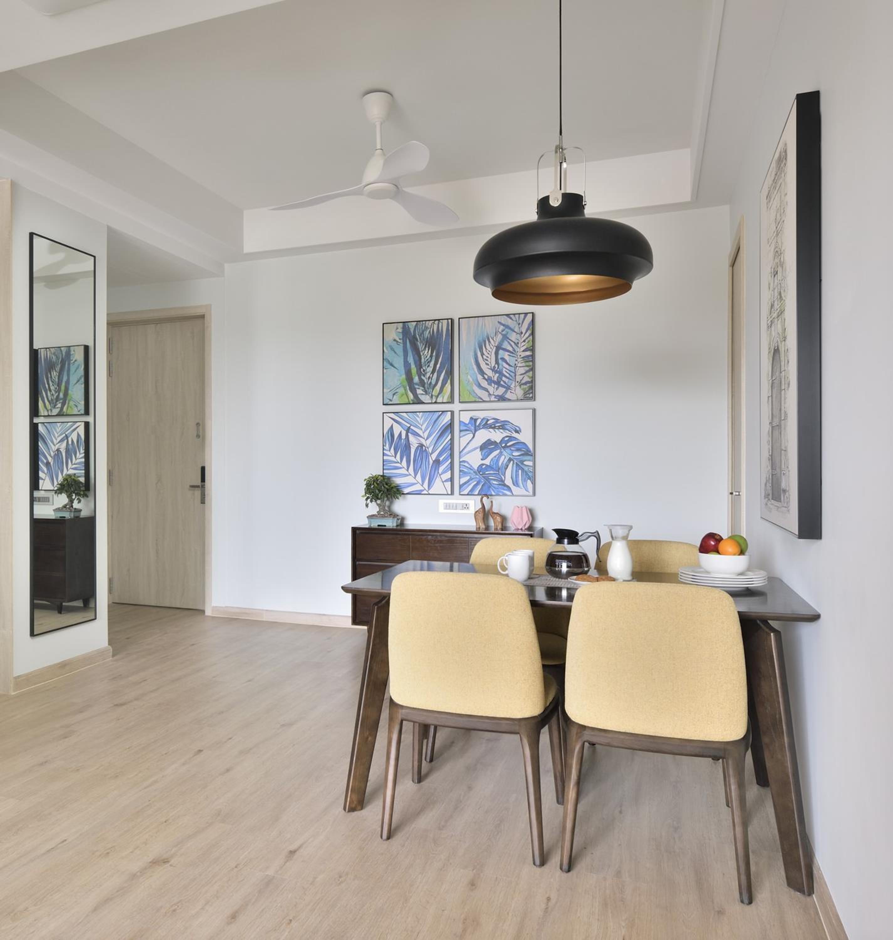 Two Bedroom Premier - Evening Tea /Coffee service with Cookies - Photo 11