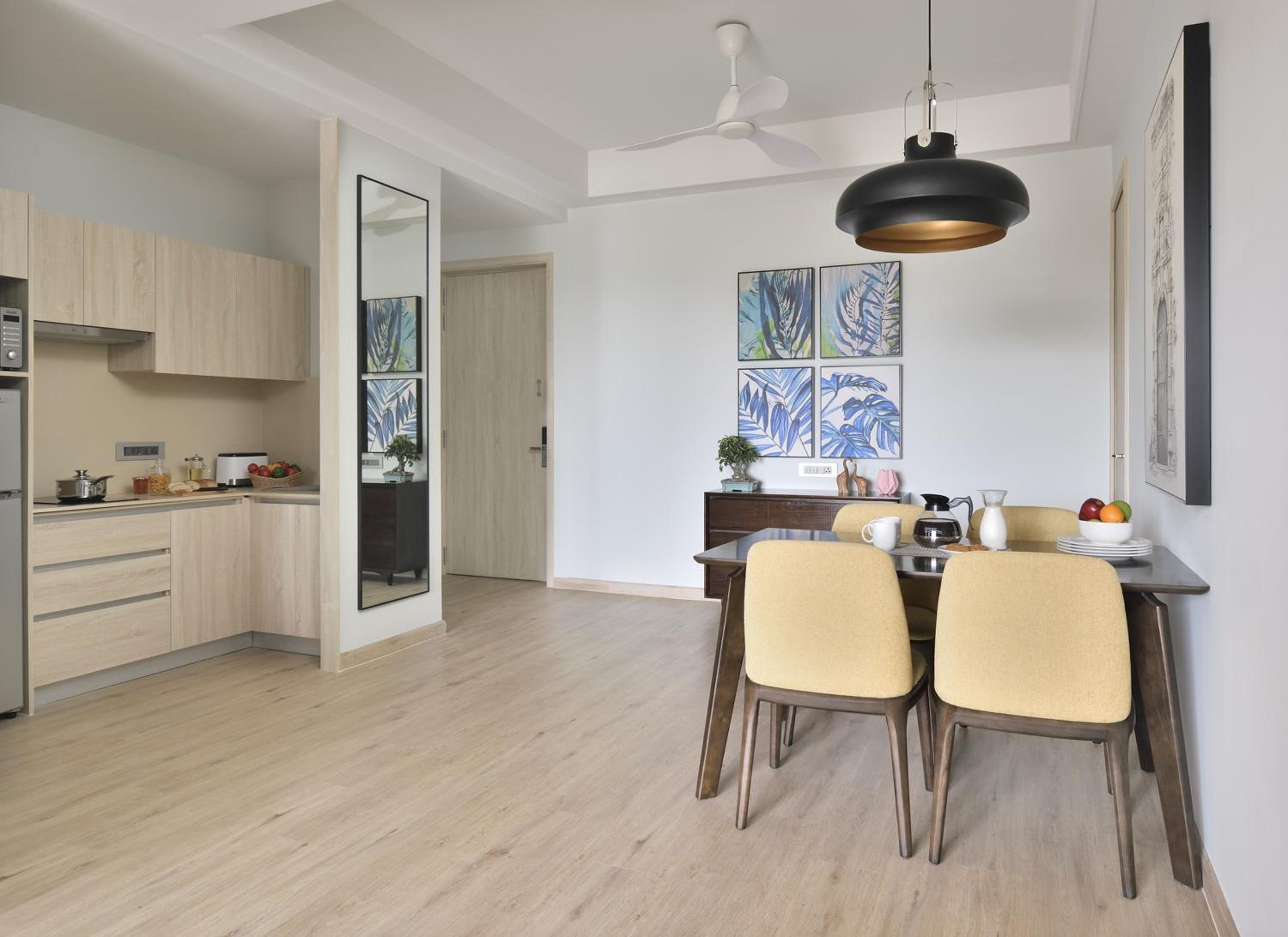 Two Bedroom Premier - Evening Tea /Coffee service with Cookies - Photo 10