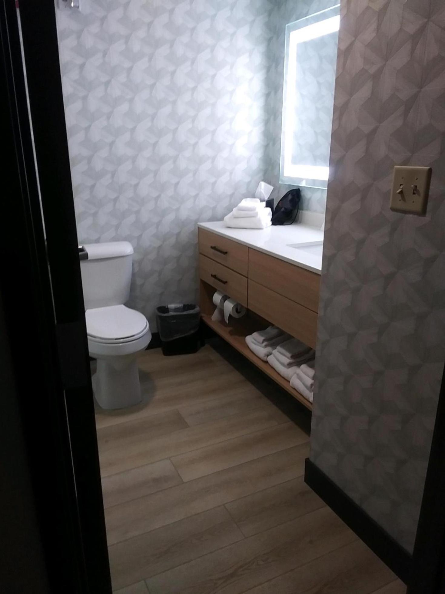 One Room Suite with Sofa bed - Non Smoking photo 2