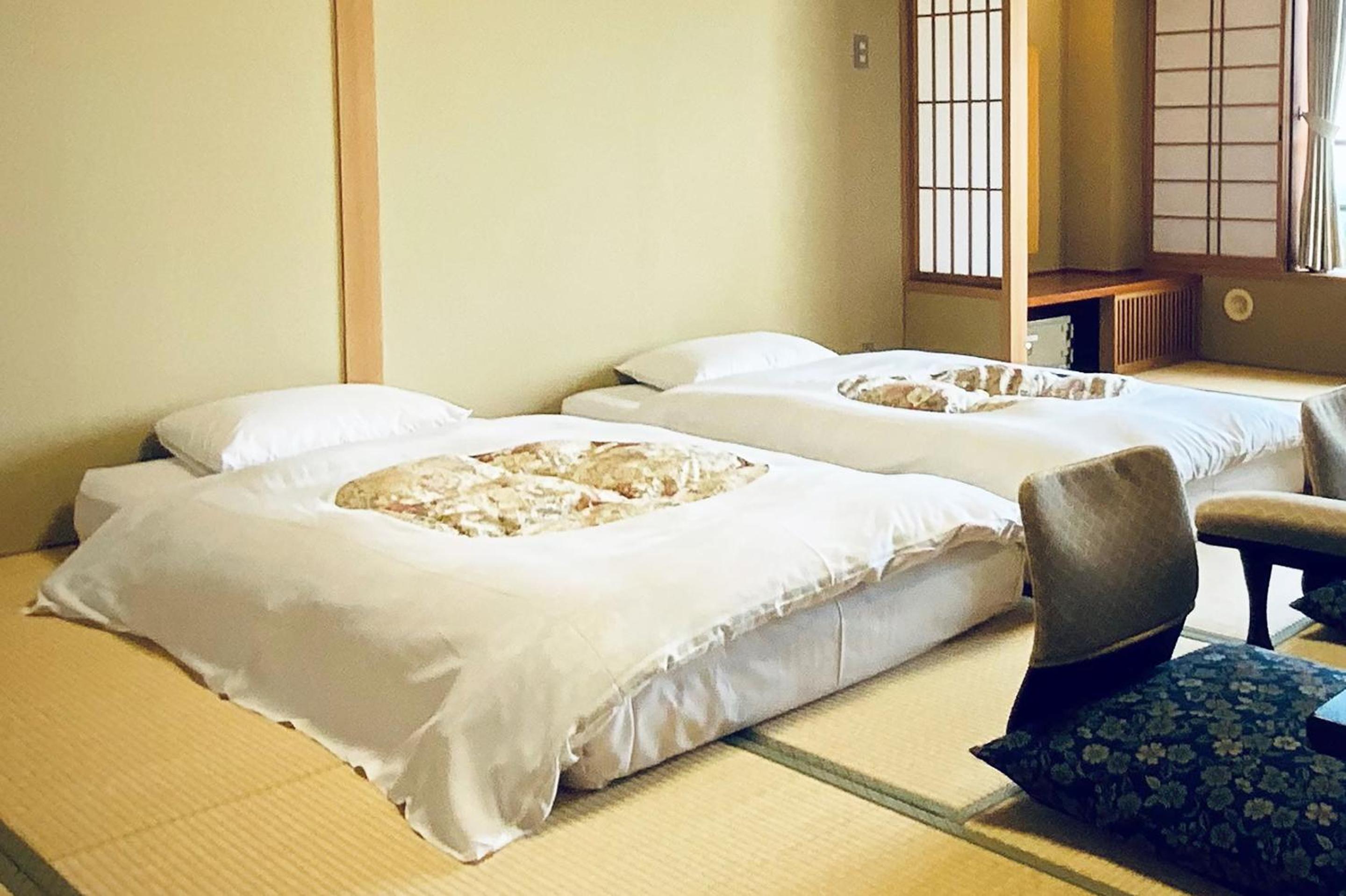 Superior Quadruple Room photo 1