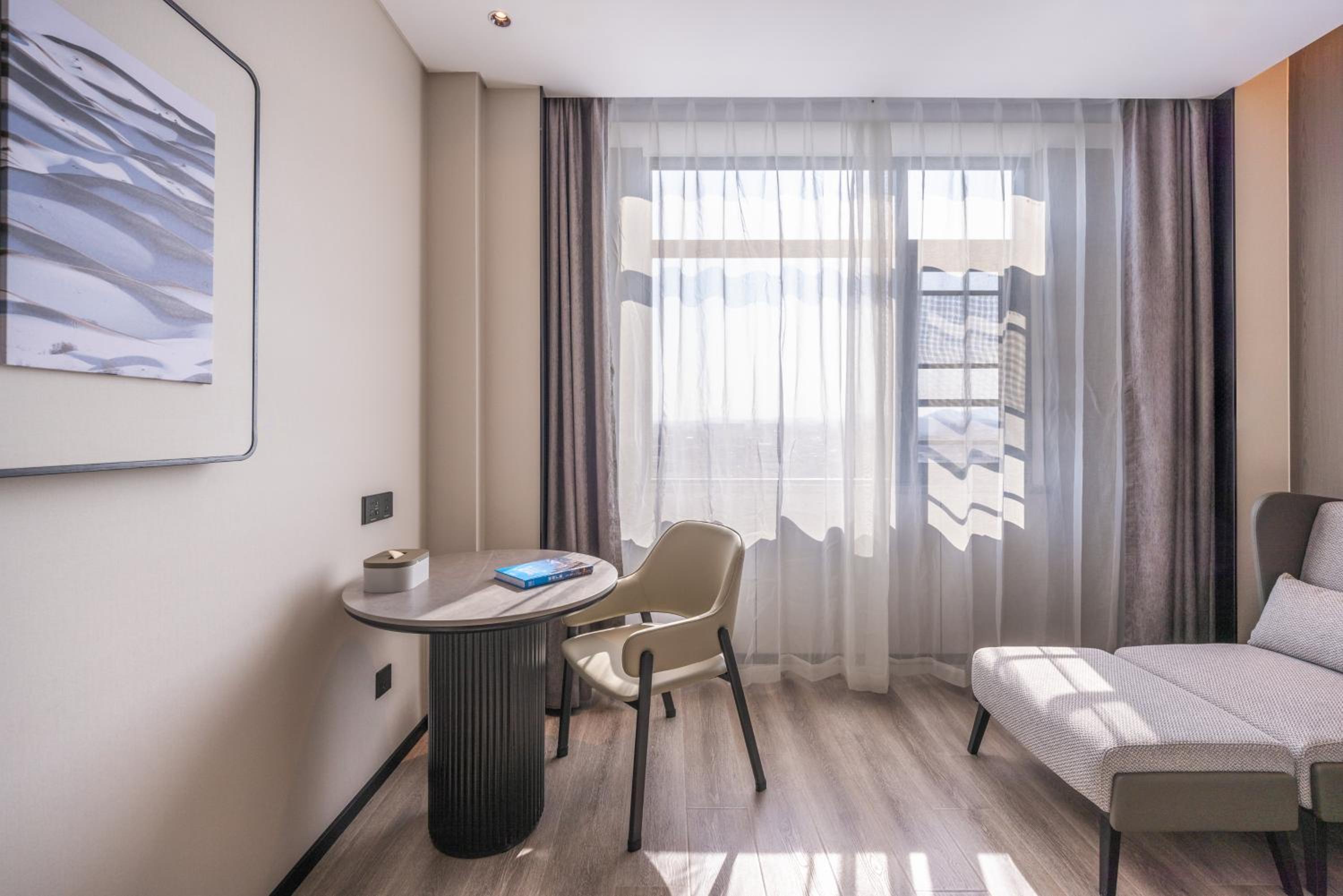 Jimu Double Room photo 3