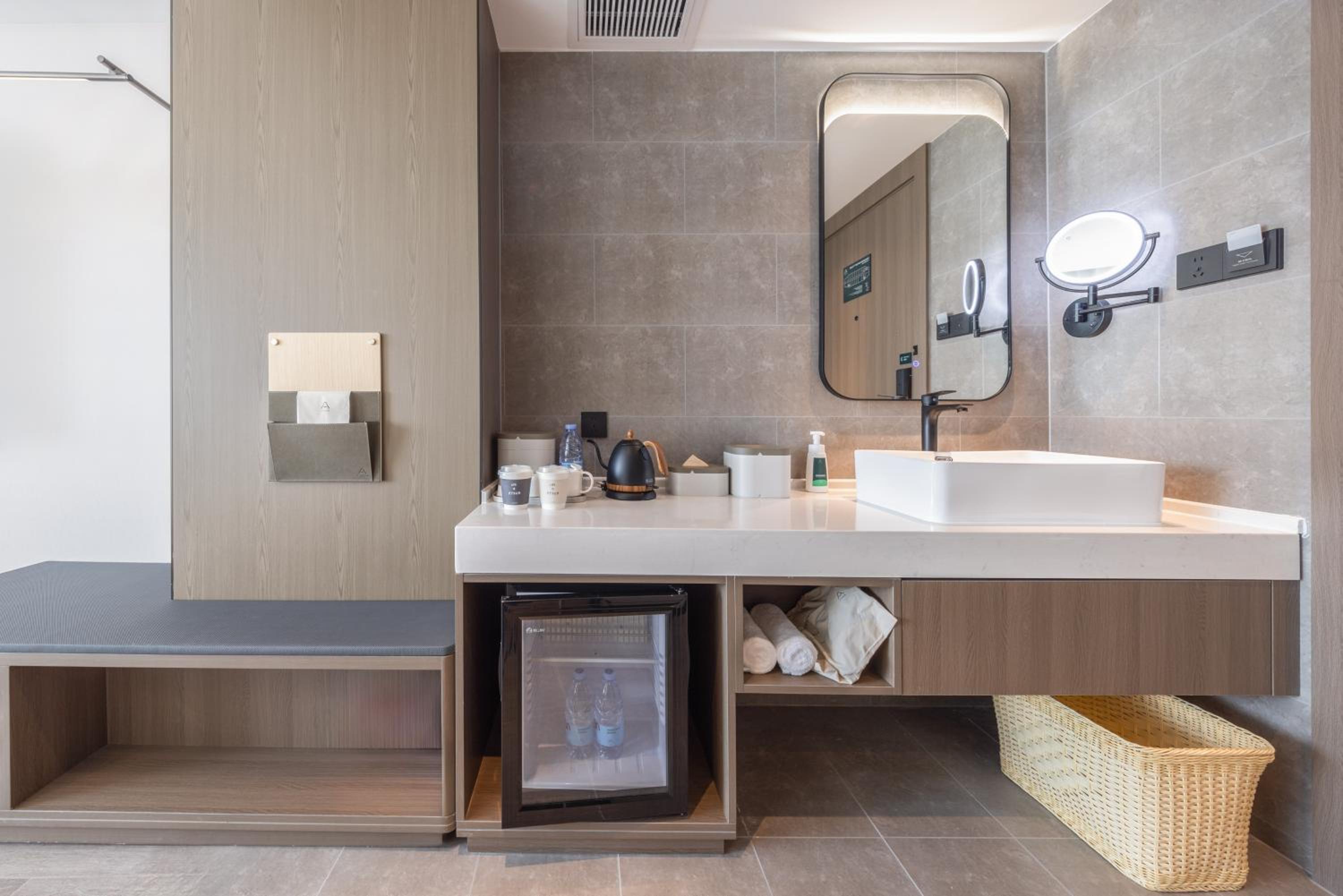 Superior Twin Room photo 3