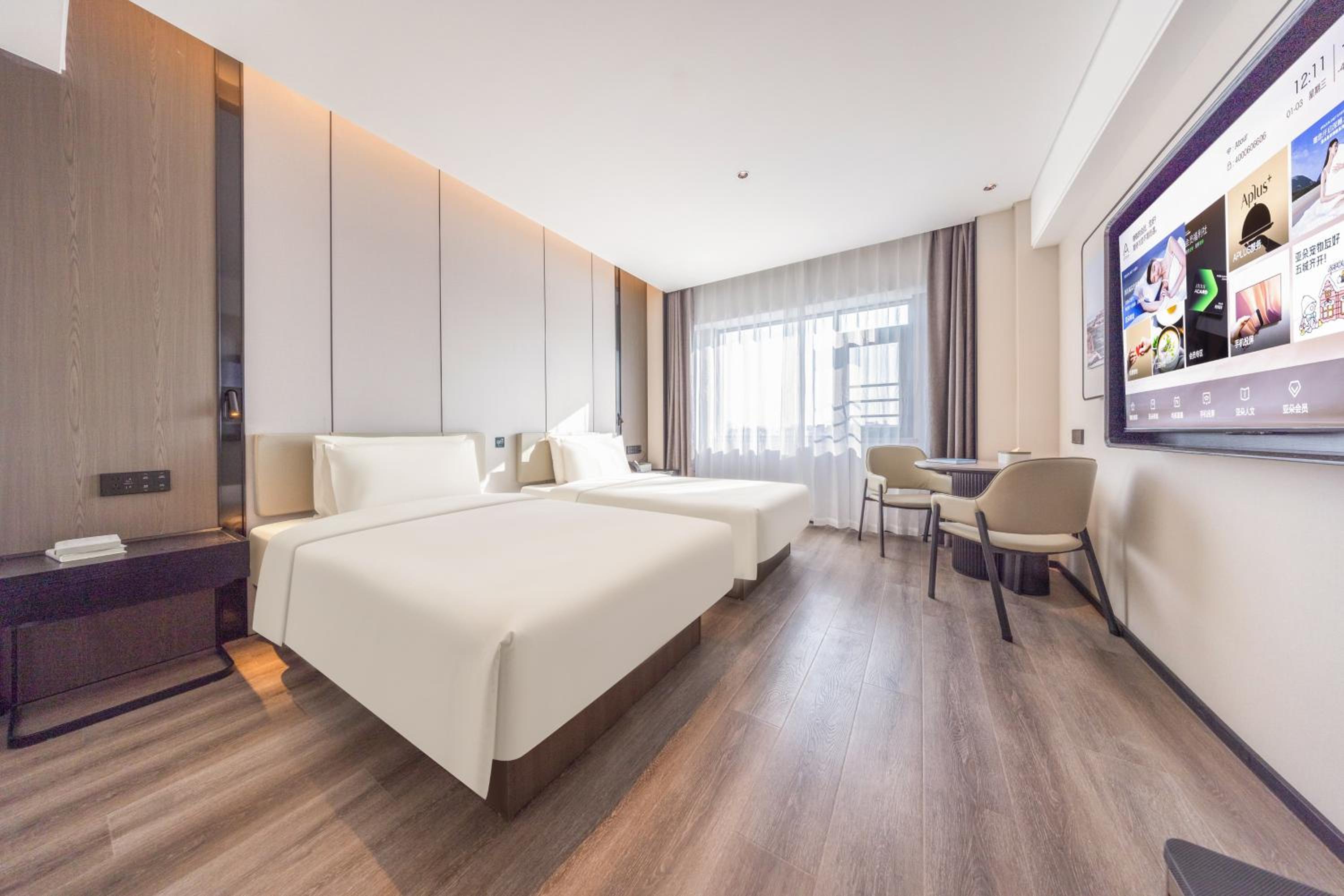 Superior Twin Room photo 1