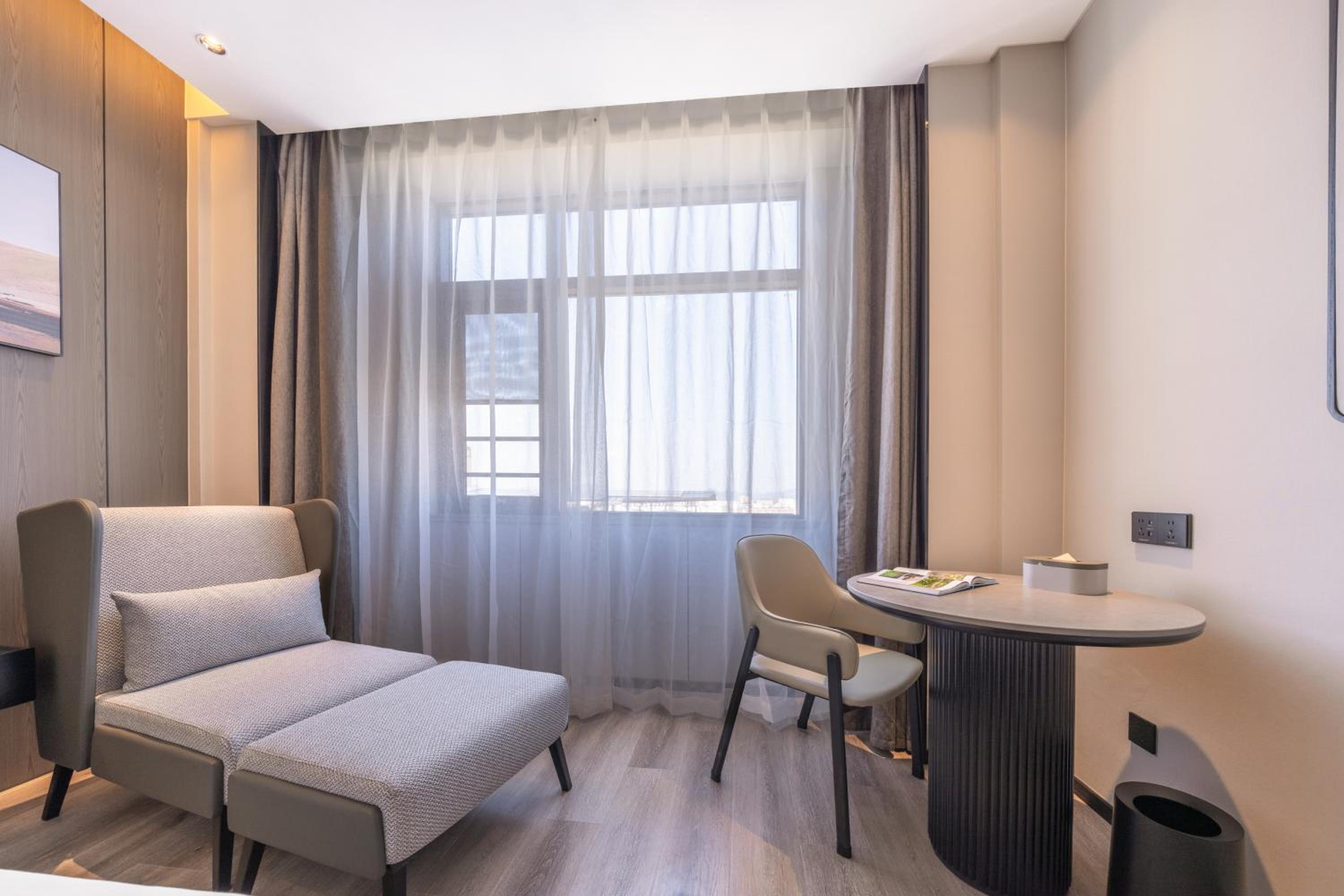 Superior Double Room photo 1