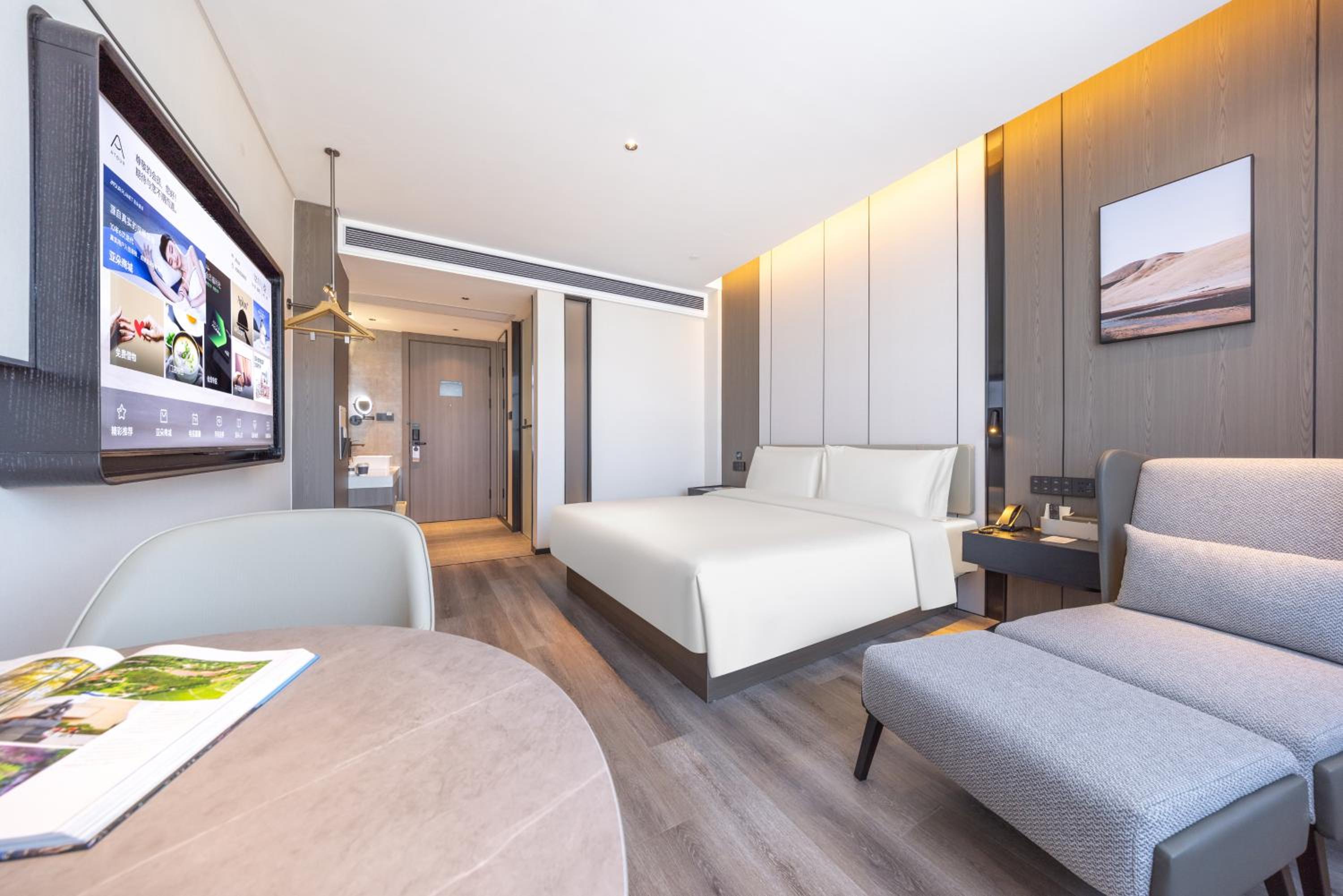 Superior Double Room photo 2