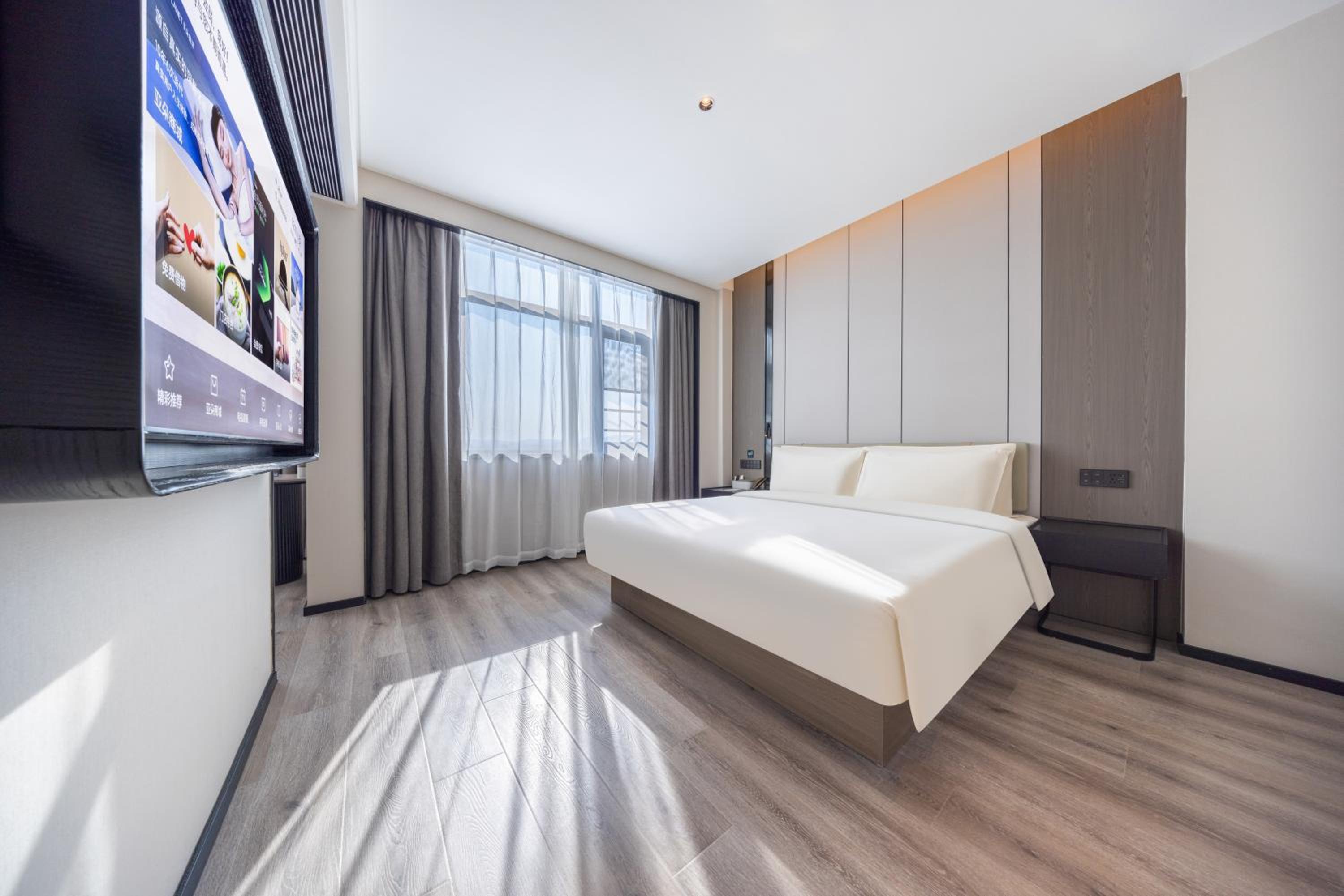 Executive Double Room photo 1