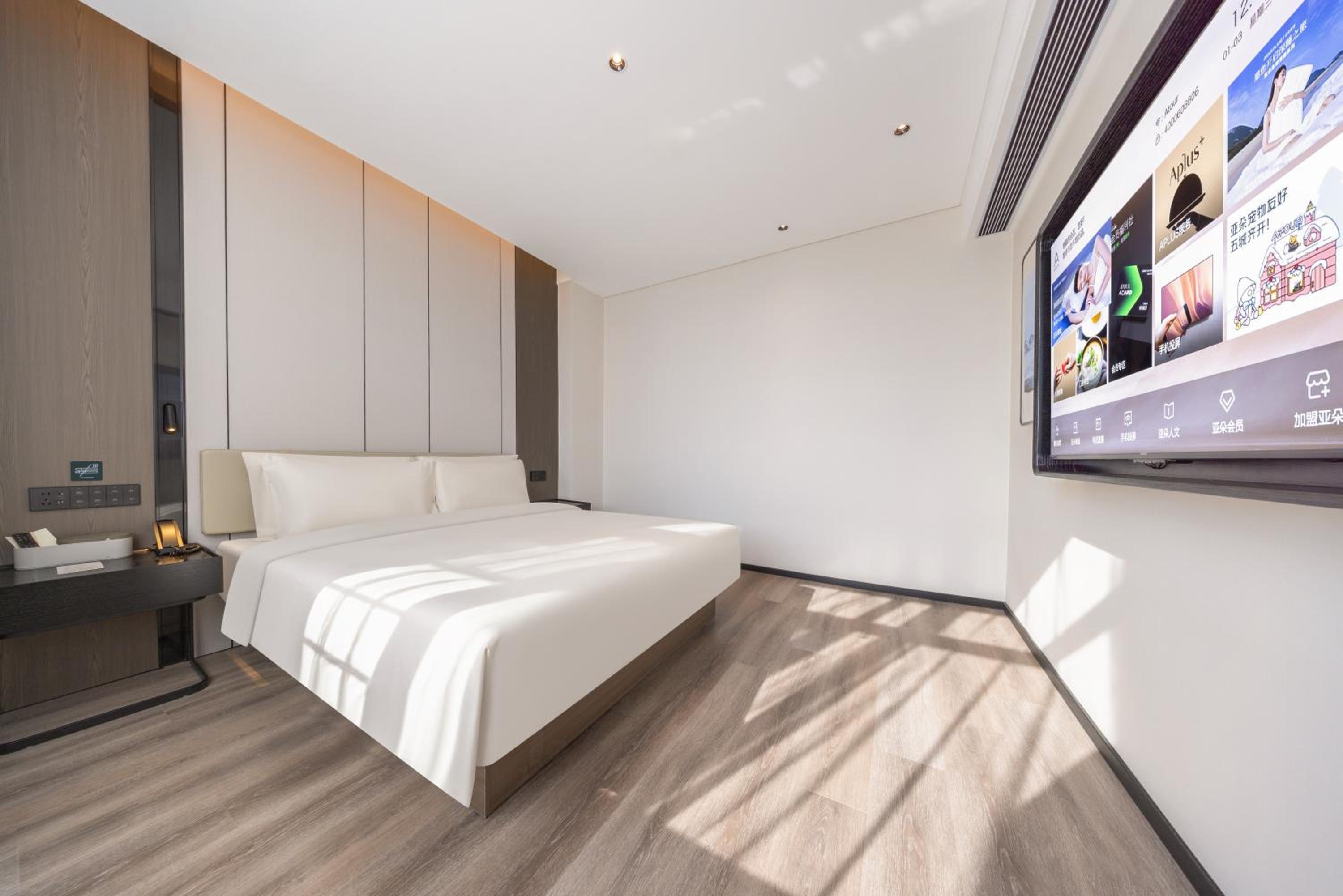 Executive Double Room photo 3