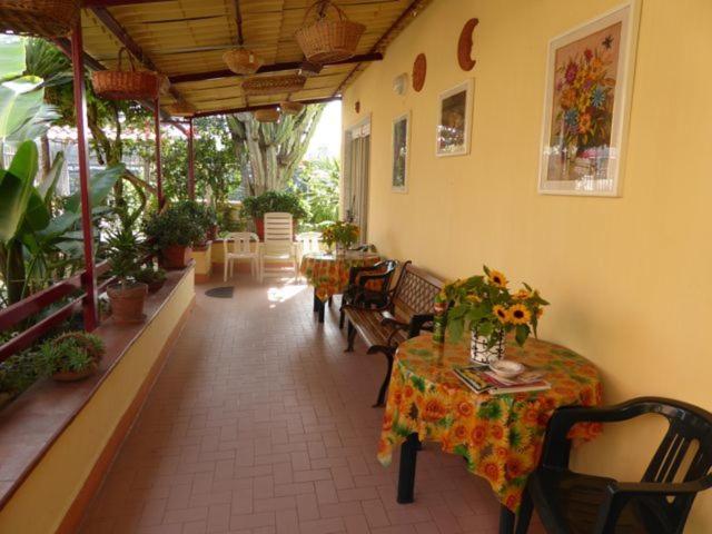 Double or Twin Room with Private External Bathroom photo 3