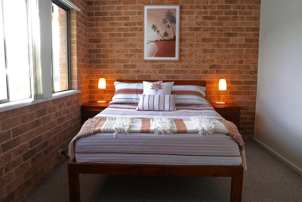 Two-Bedroom Chalet photo 1