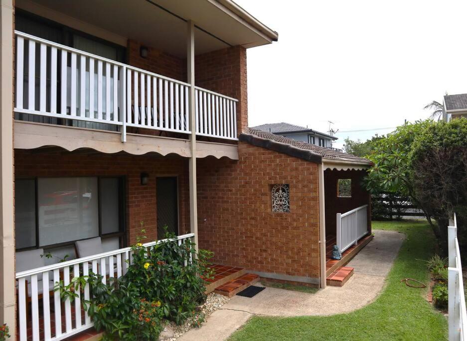 Two-Bedroom Chalet photo 2