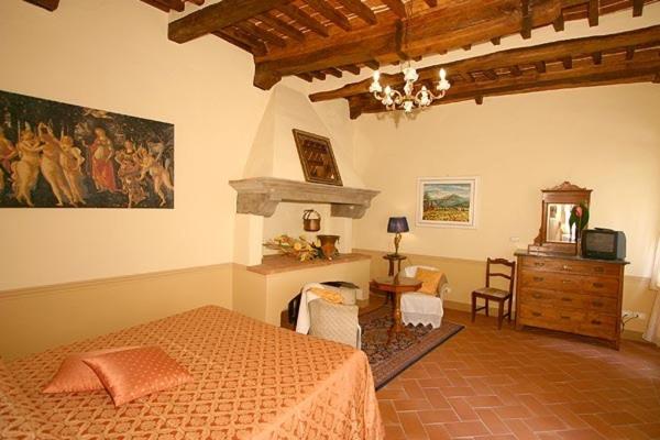 Double Room - Photo 1