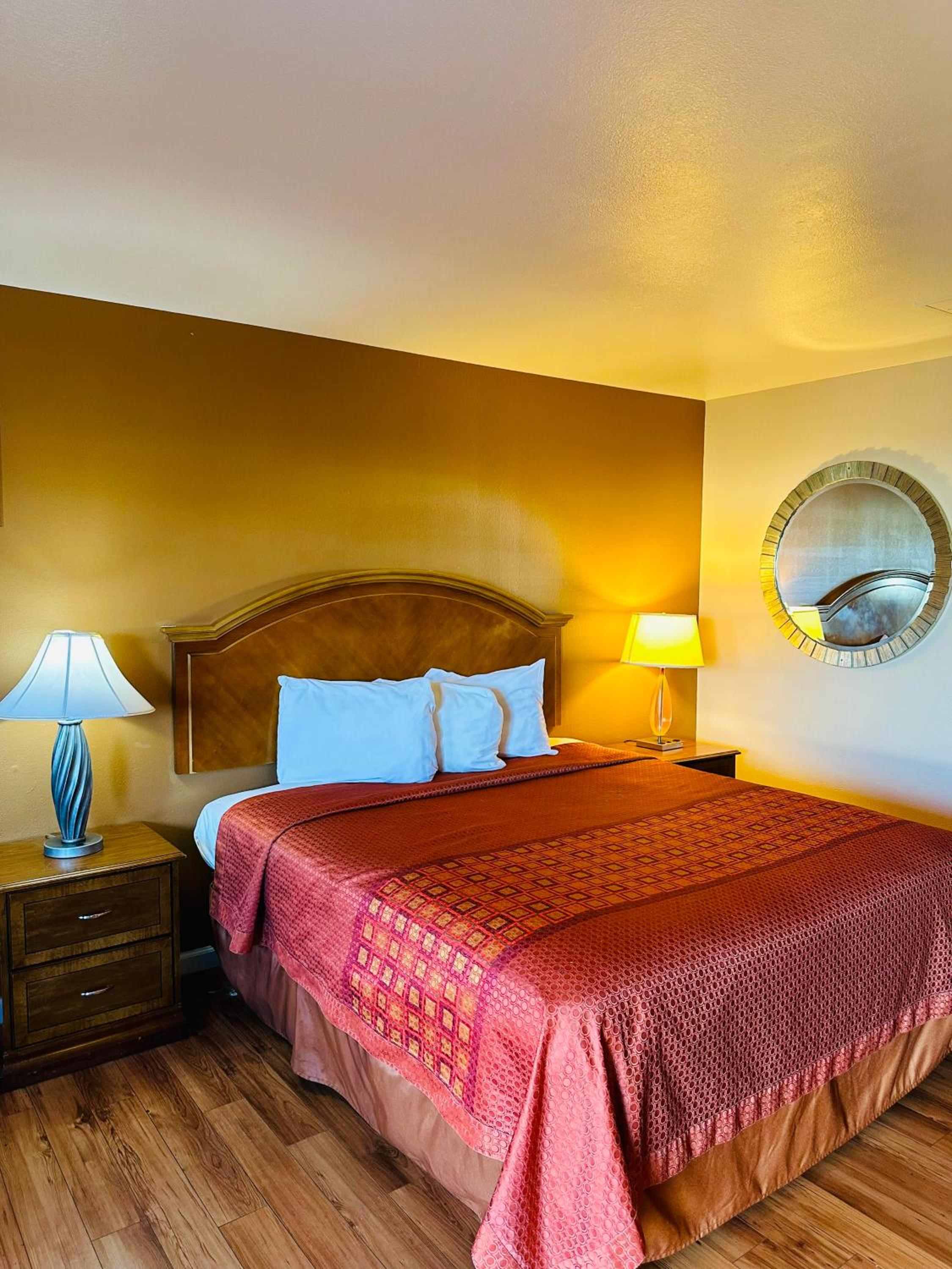 King Room
