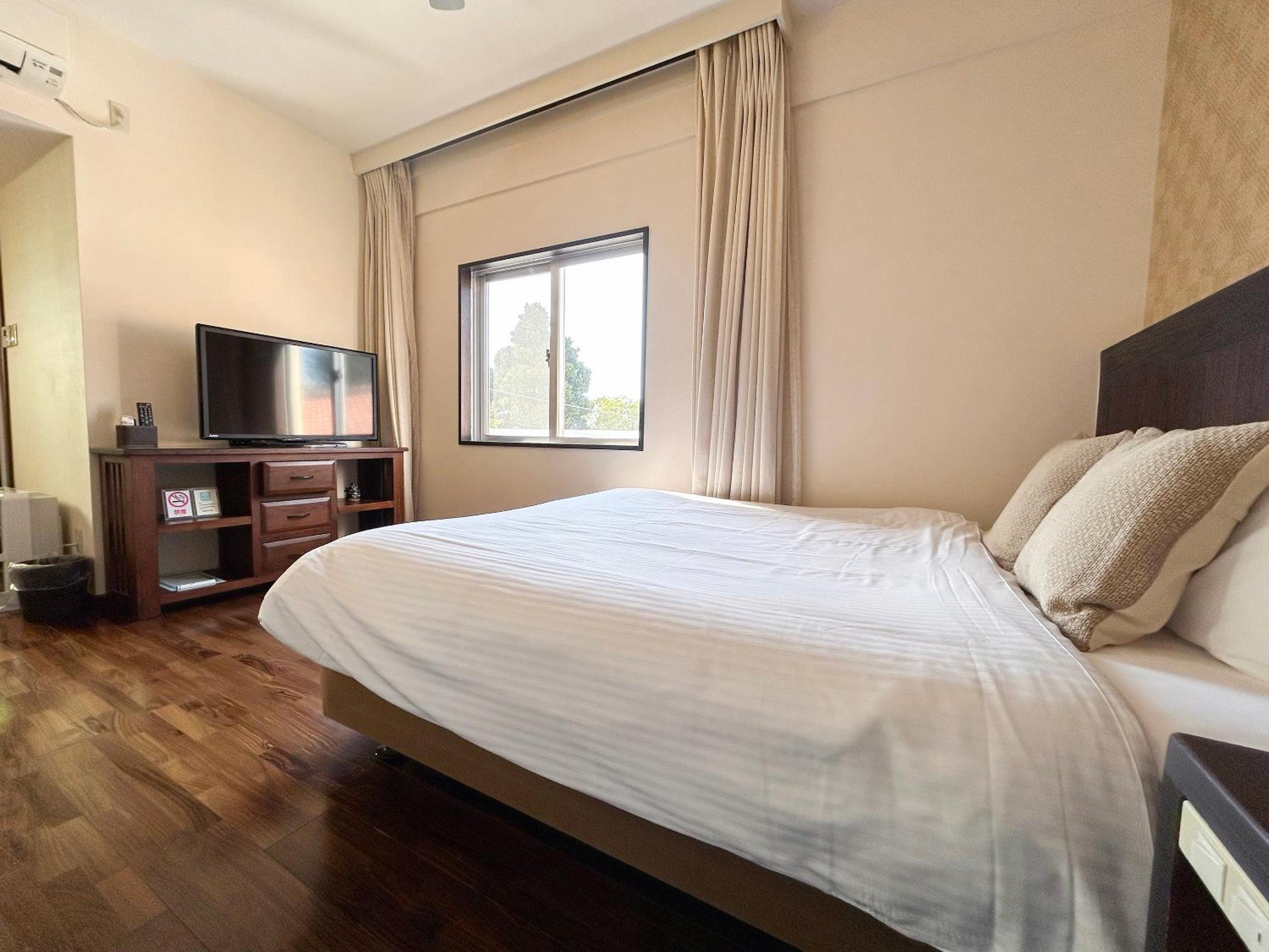Double Room photo 2