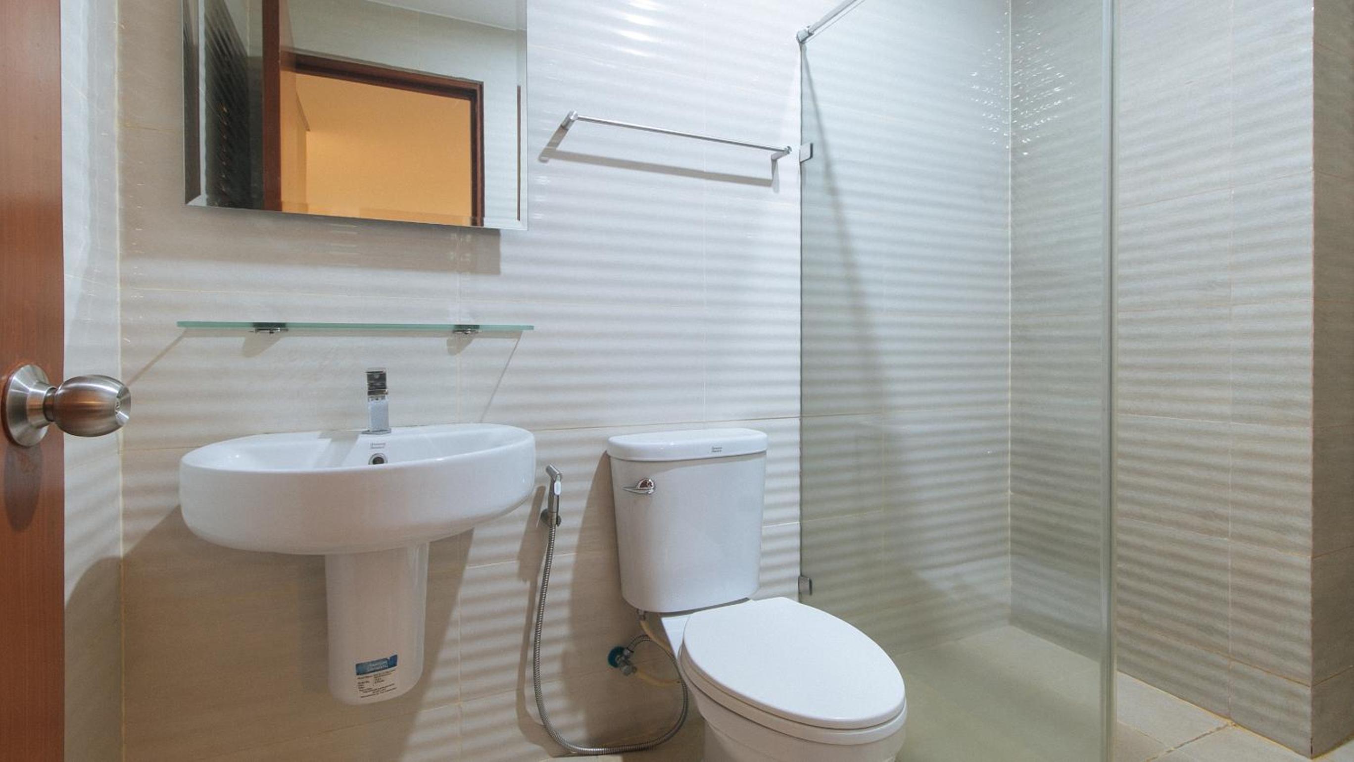 Superior Twin Room - Photo 9