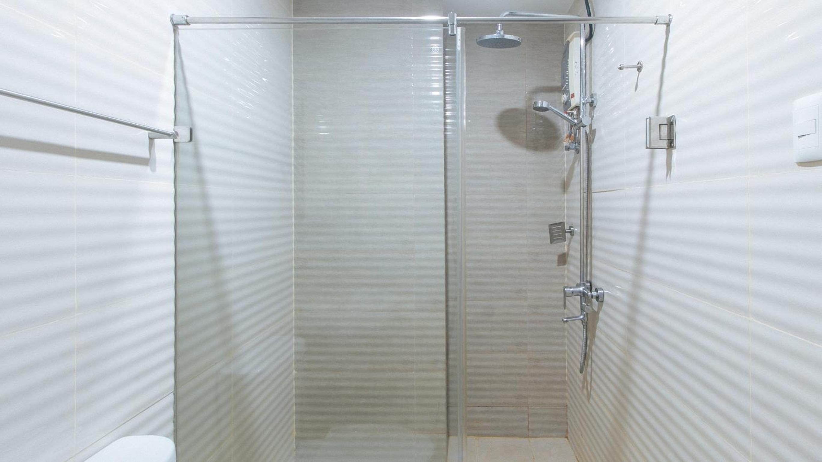 Superior Twin Room - Photo 10