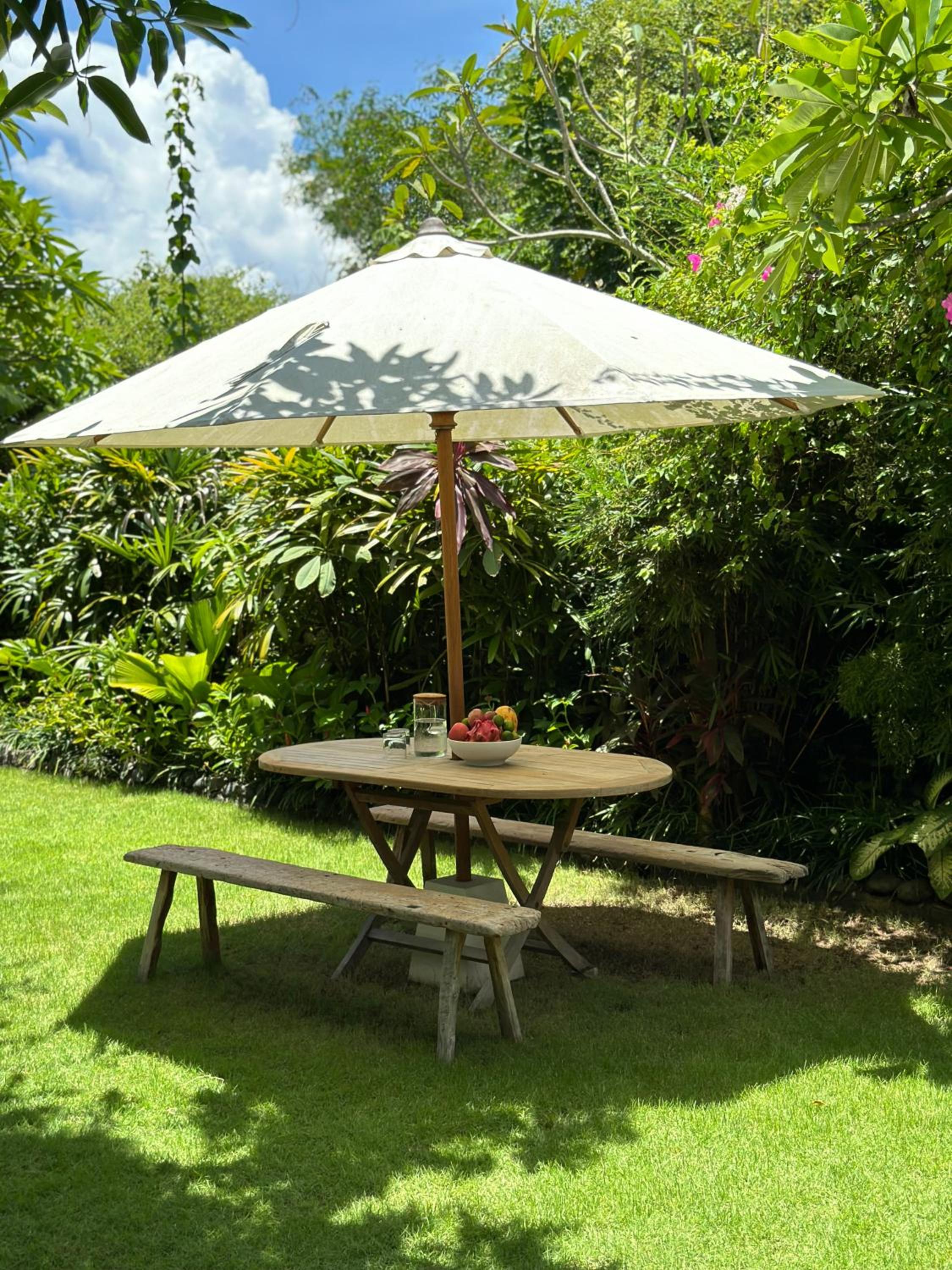 Studio with Terrace - Photo 7