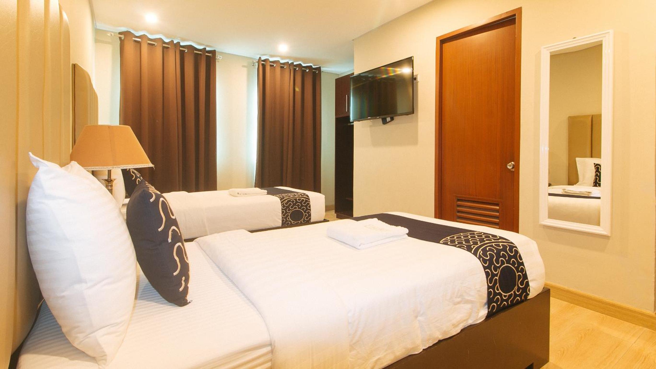 Superior Twin Room - Photo 5