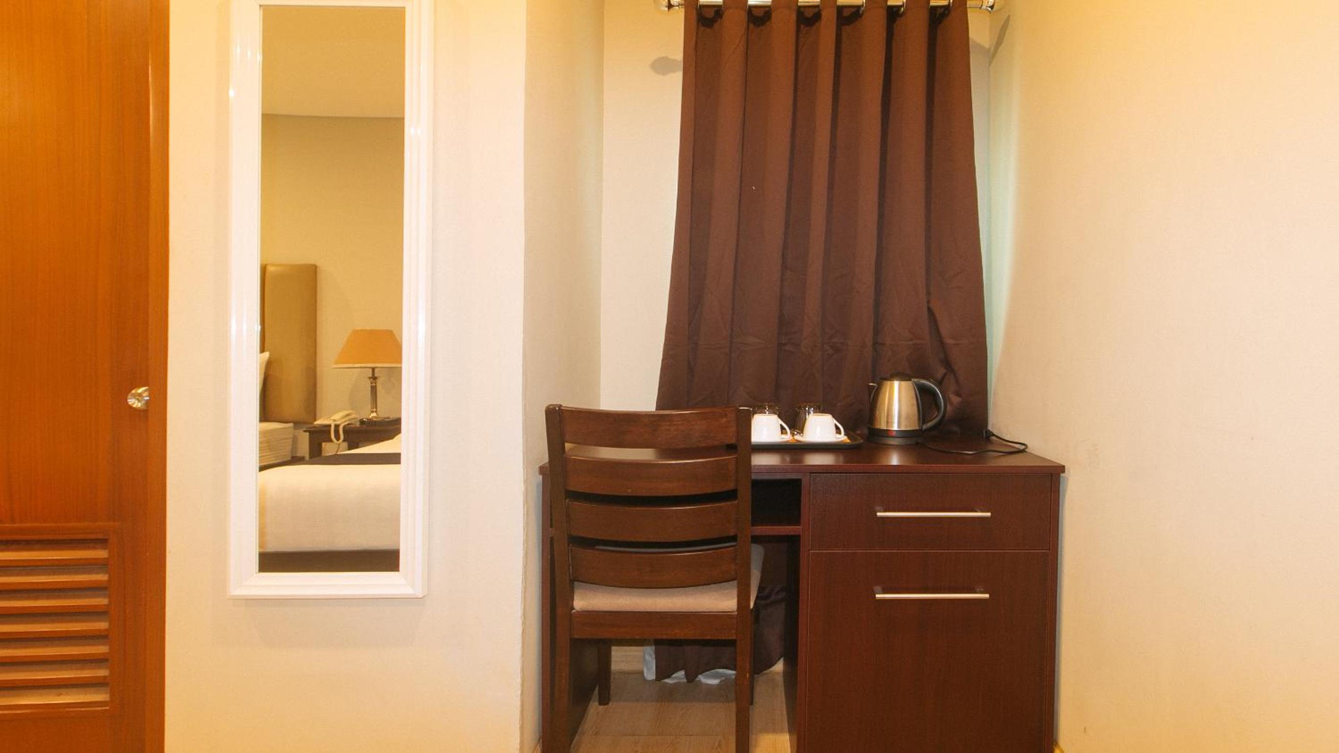 Superior Twin Room - Photo 8