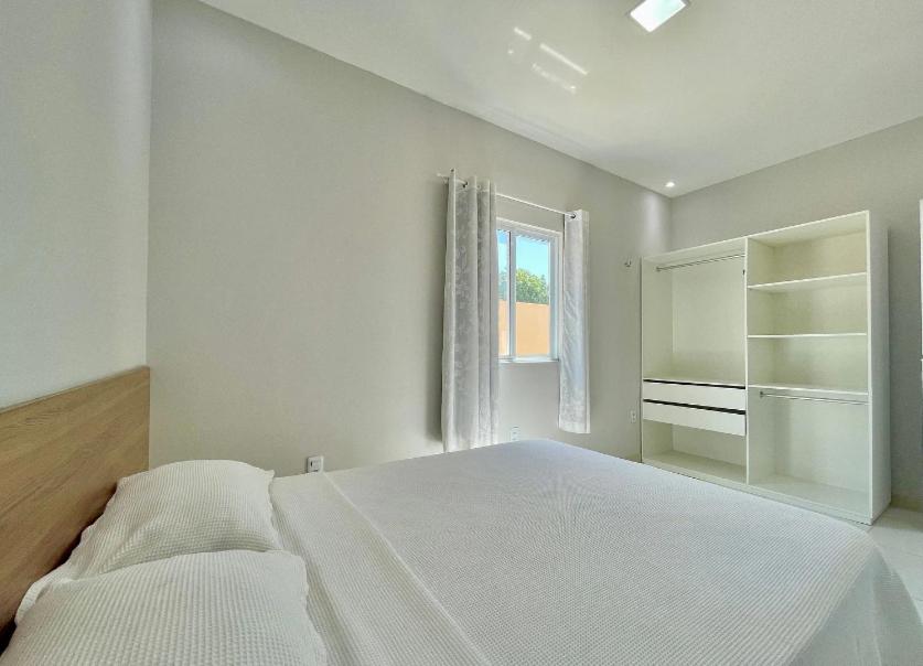 Three-Bedroom Apartment photo 2