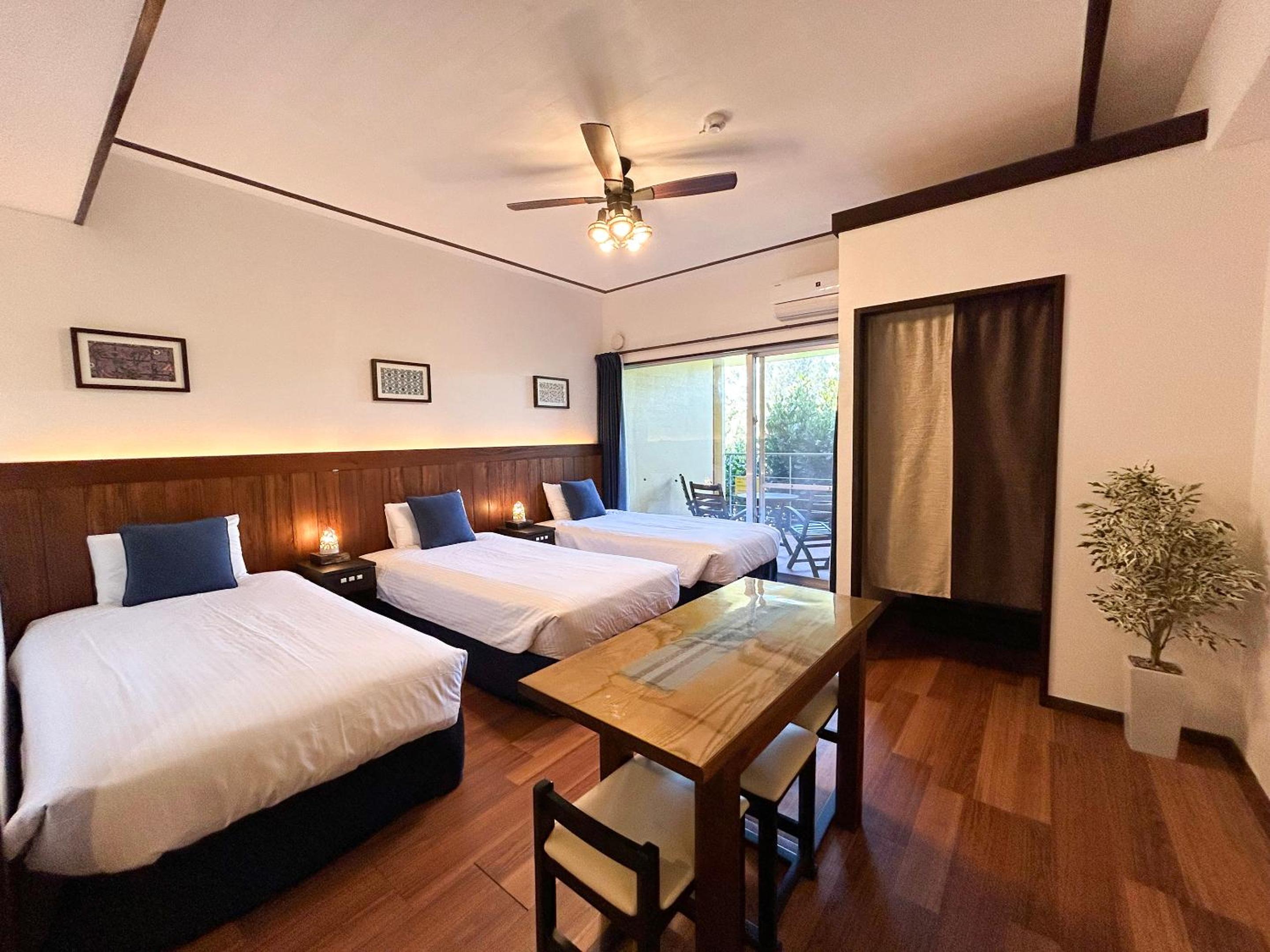 Triple Room photo 3