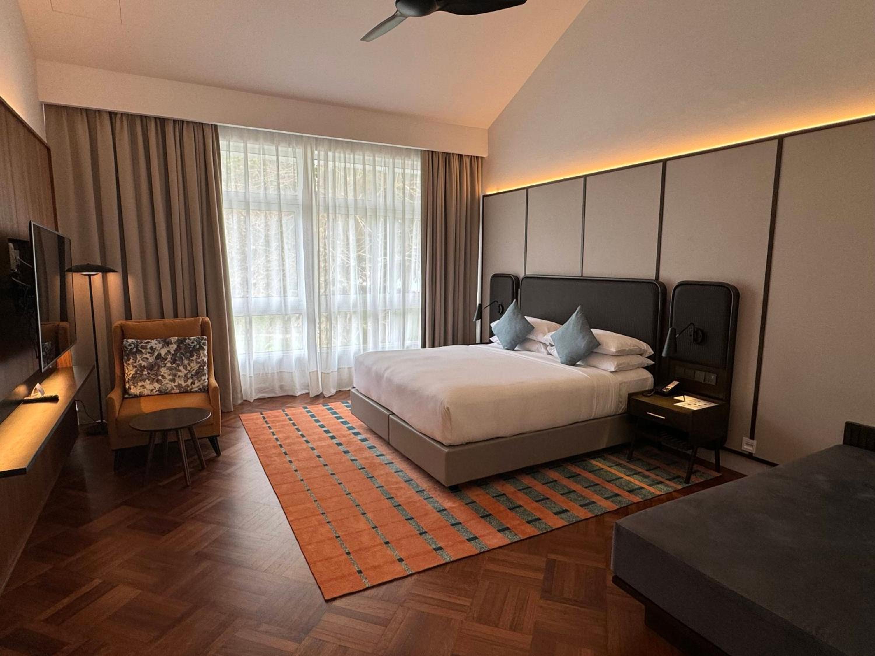 Premier King Room