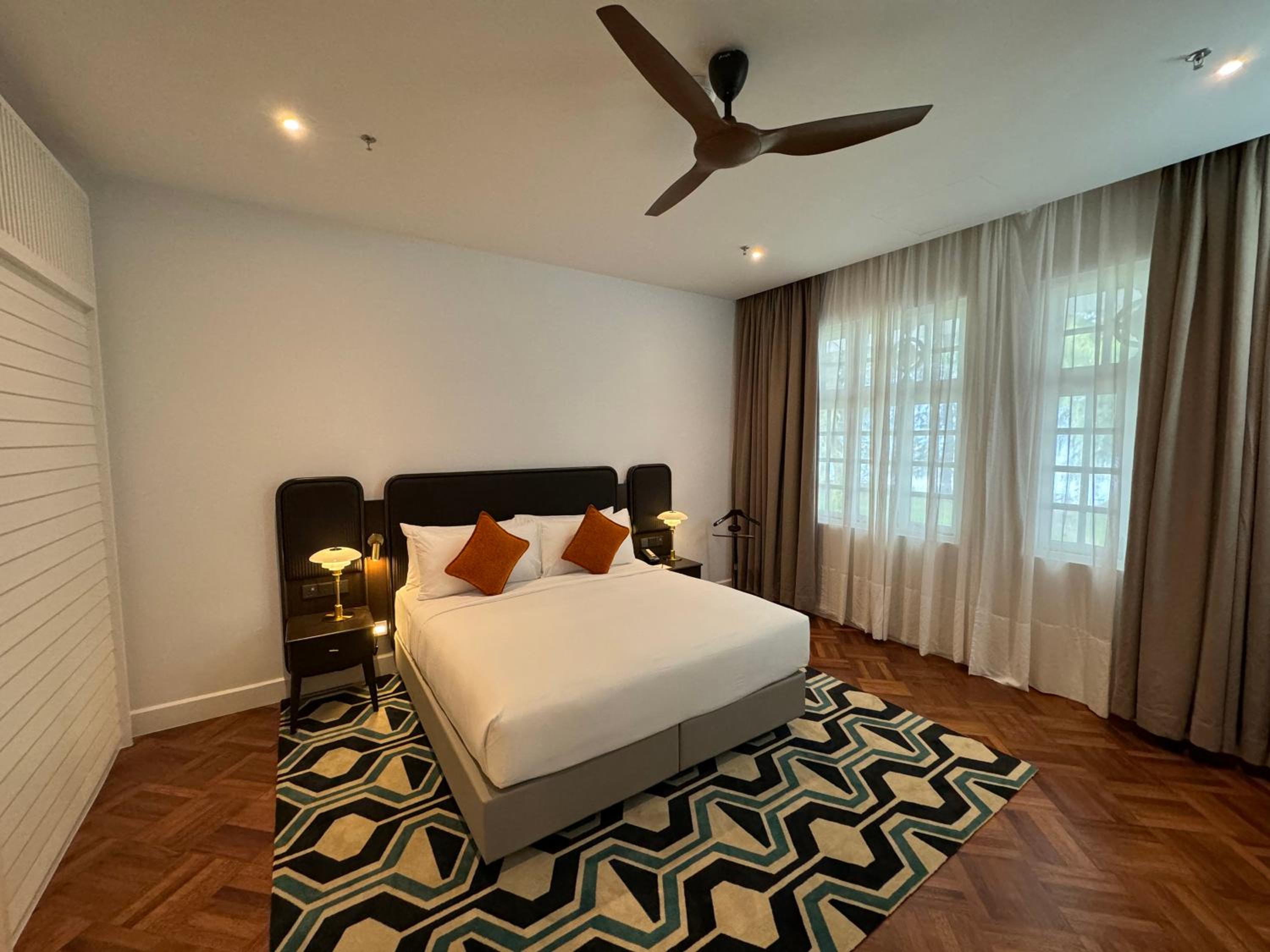 Grand Premier Suite