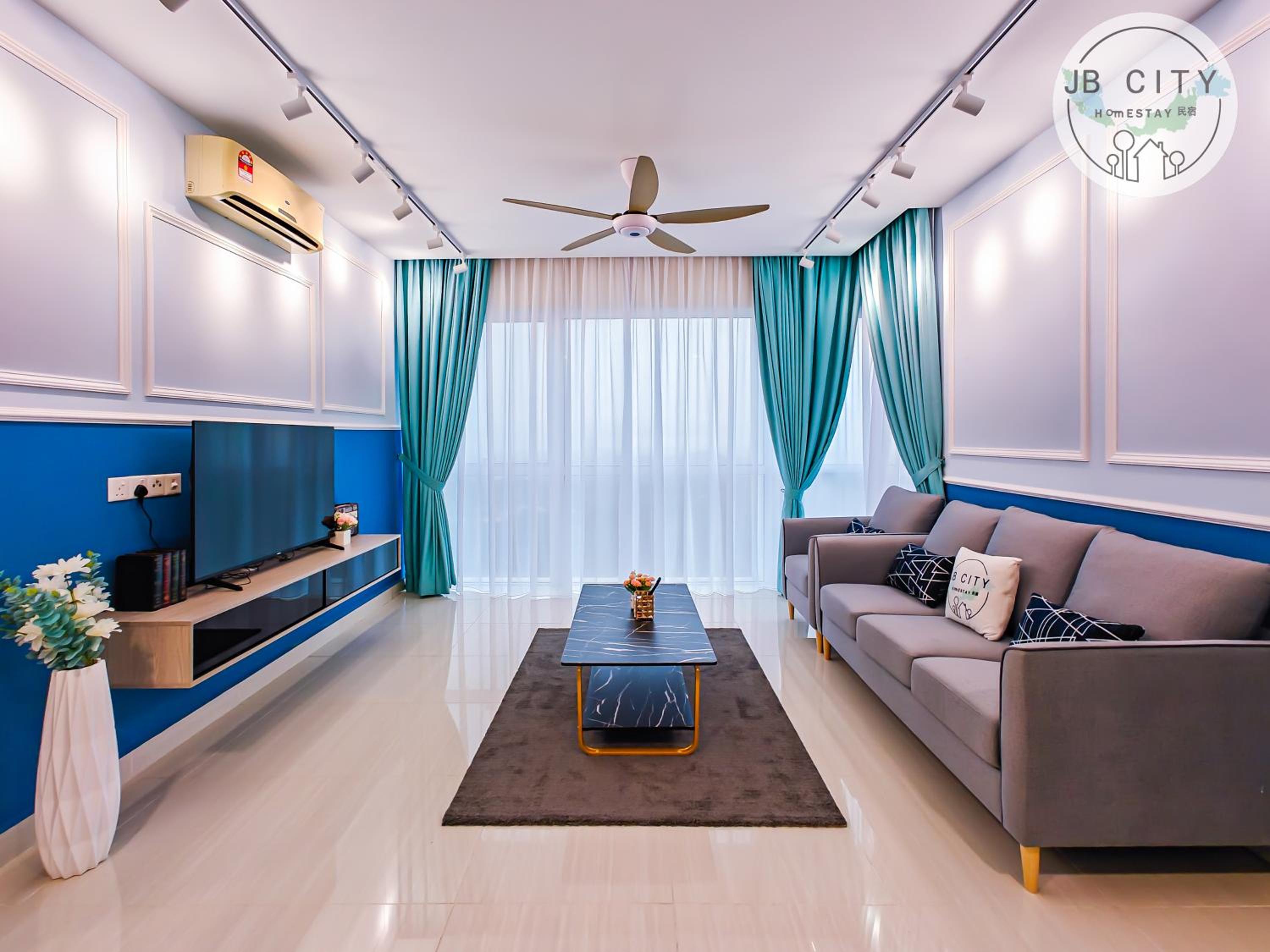 Superior Apartment