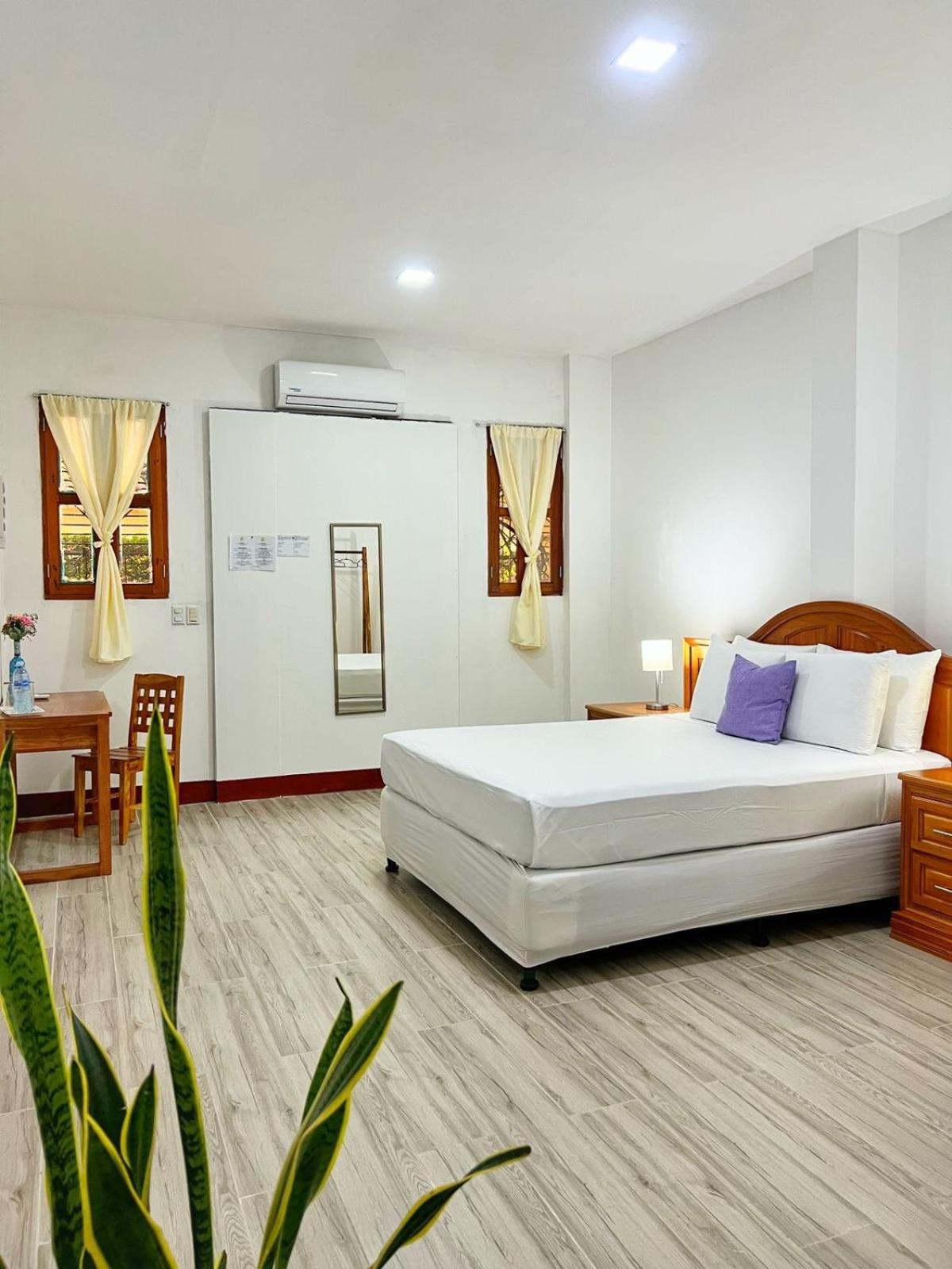 Queen Room With Balcony photo 1