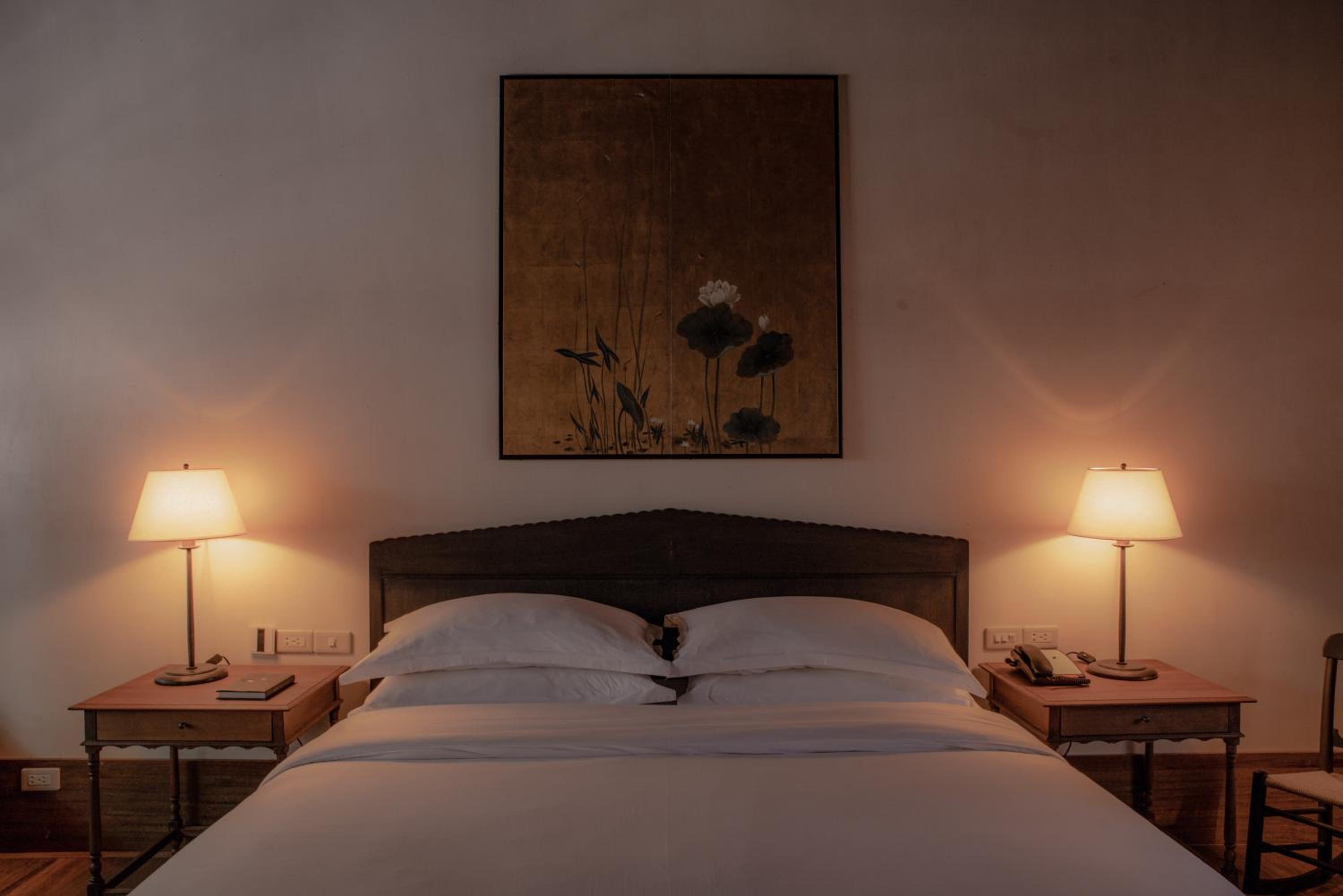 Anyu King Room photo 3