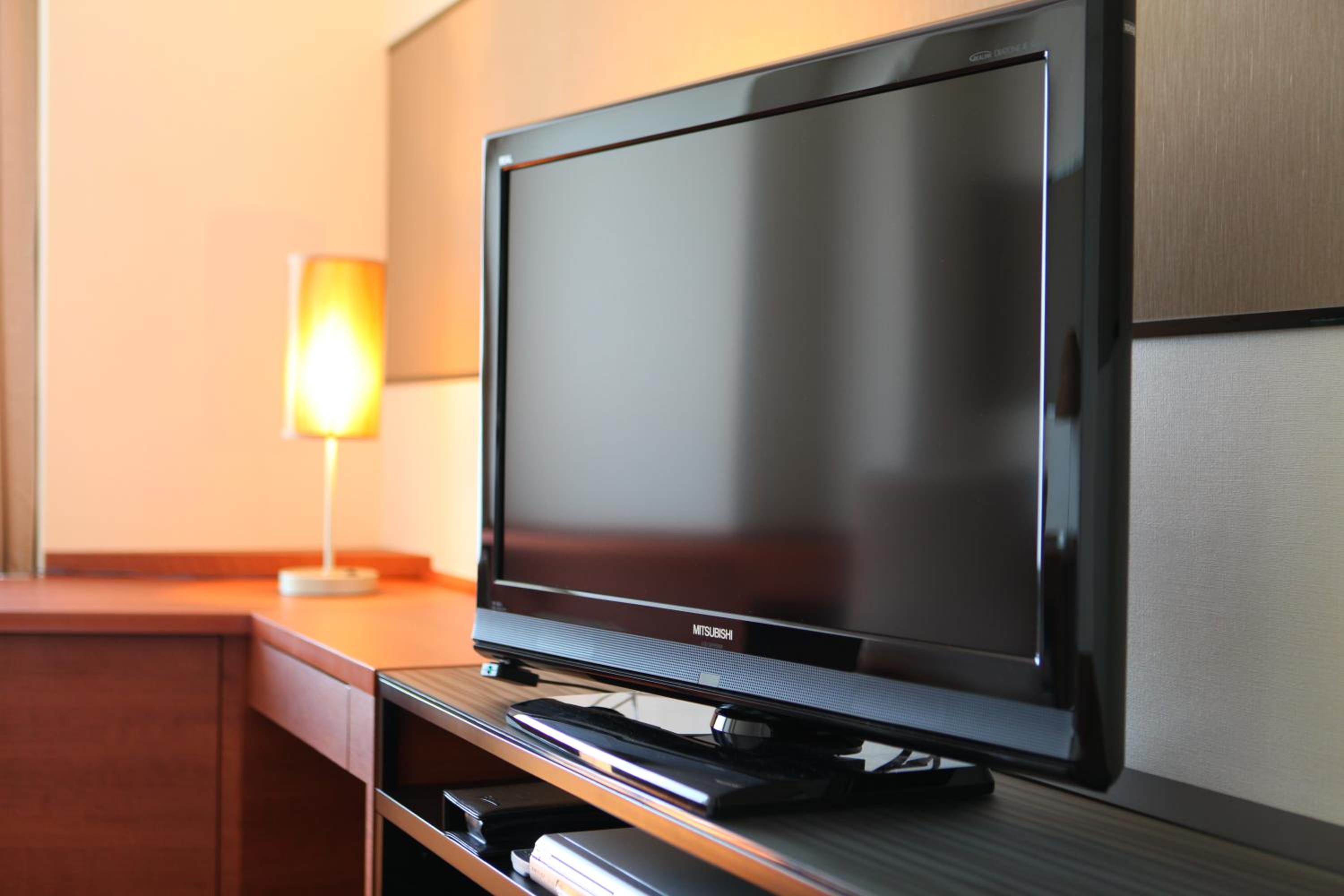(Early Check-In 13:00 - Late Check-Out 13:00) Standard Double Room - Non-Smoking