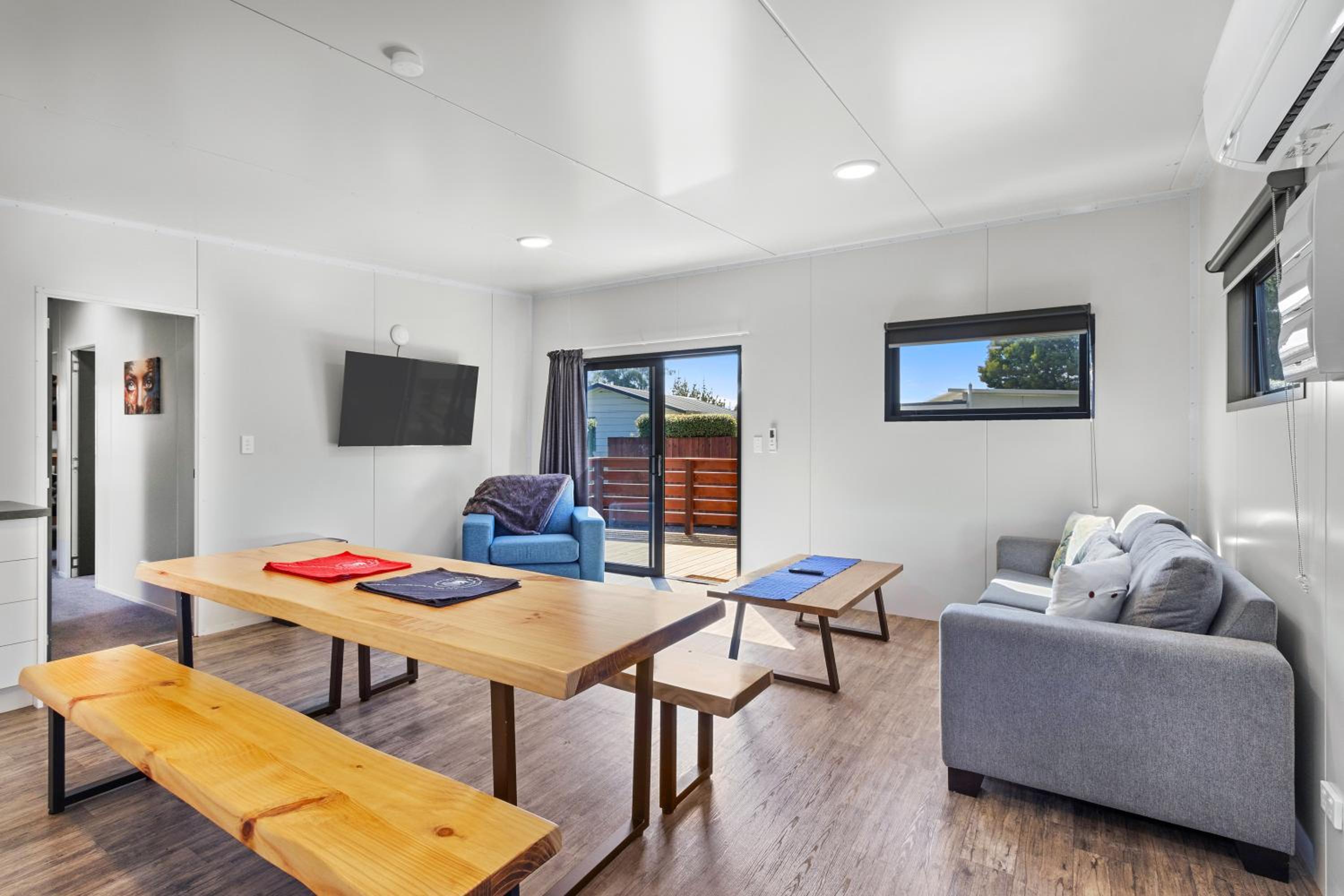 Family Room with Terrace photo 1
