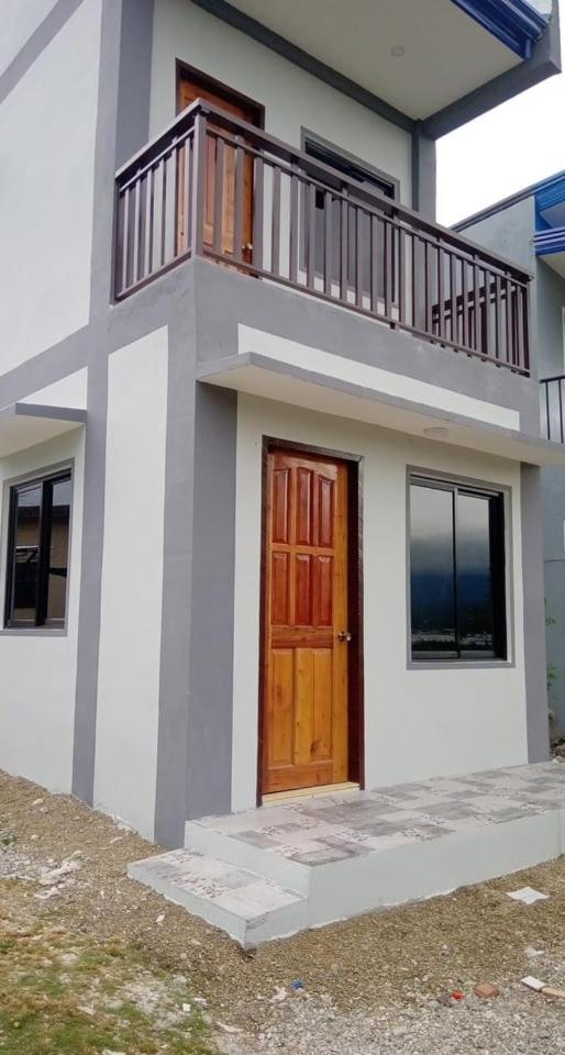 Apartment with Sea View photo 1