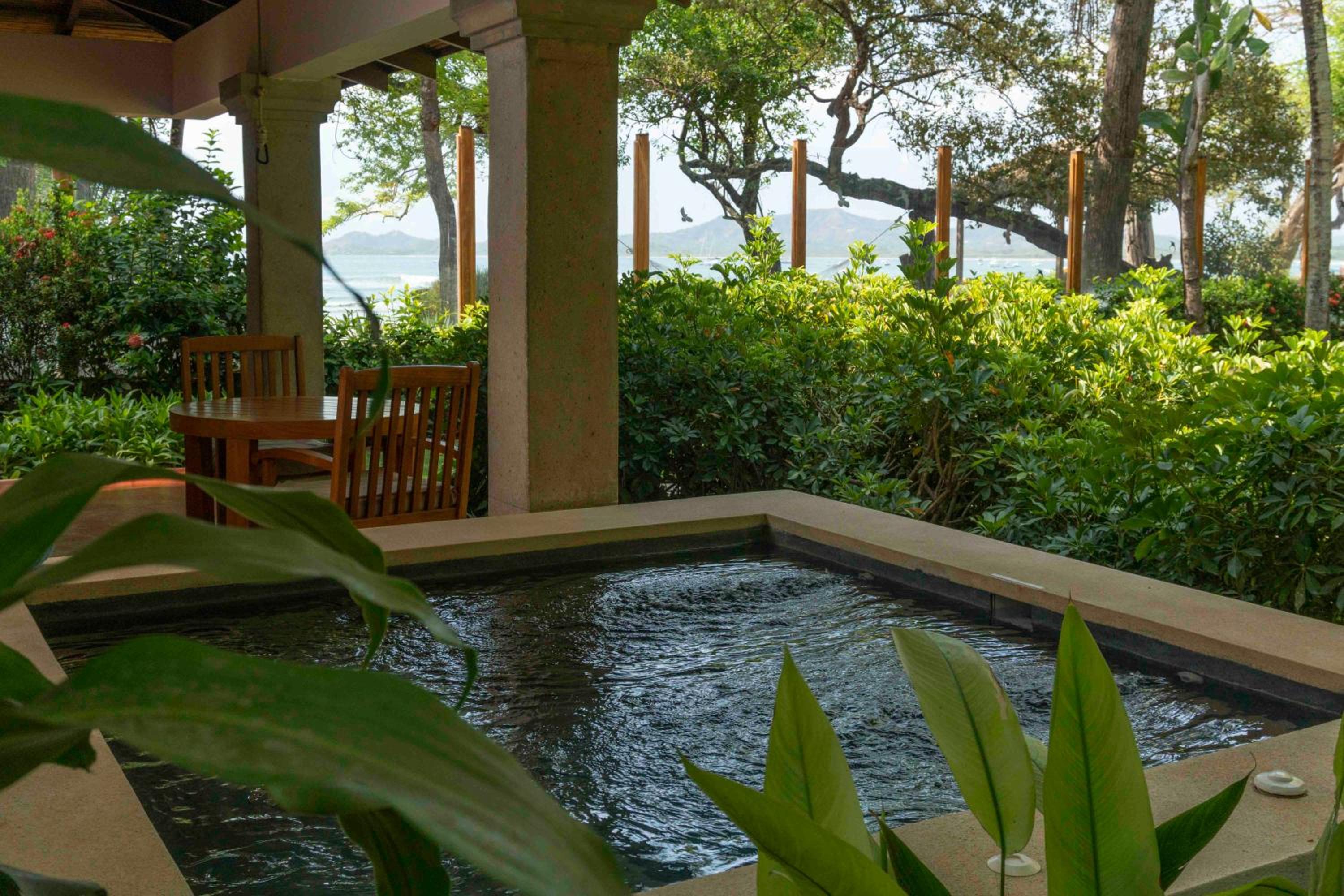 Beach Front Bungalow  photo 3